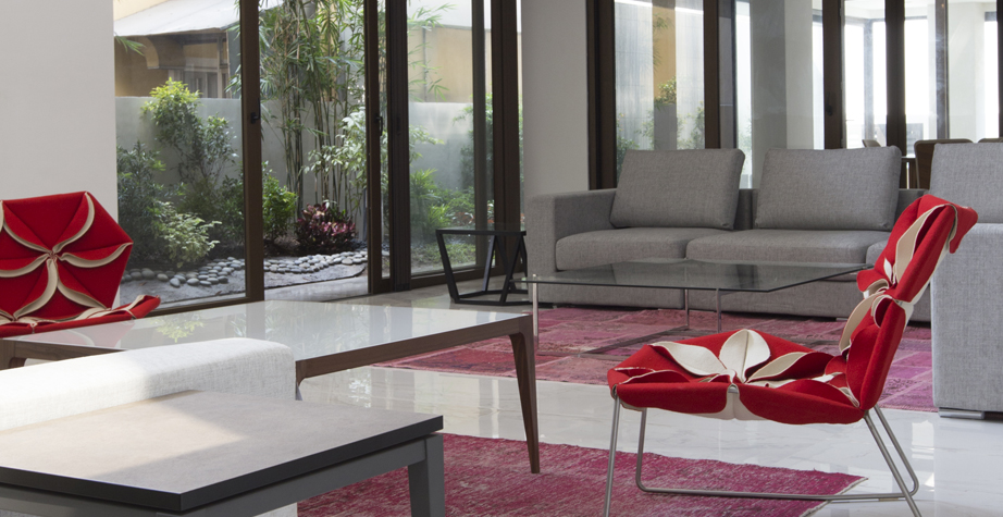 开云（中国） - 坐具|休闲椅|办公家具|设计师家具|花瓣休闲椅