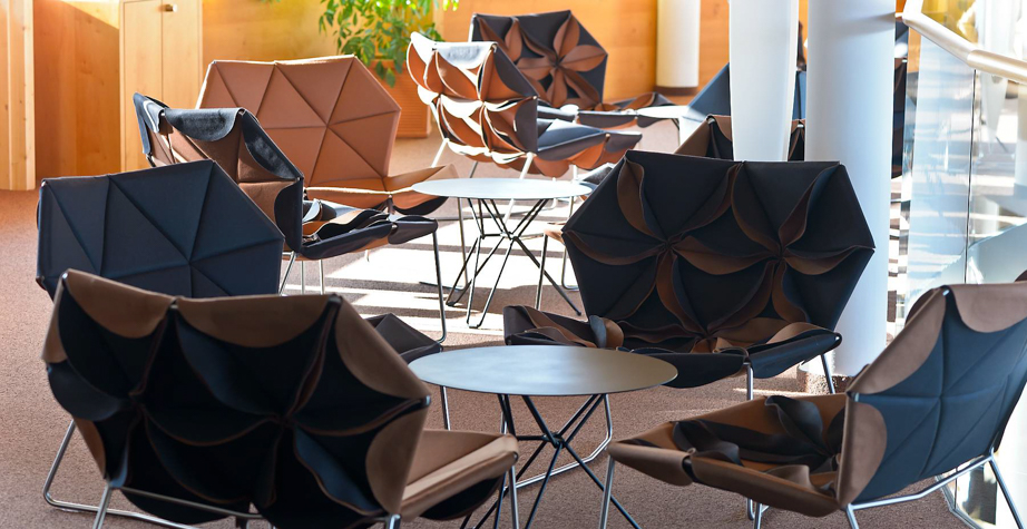 开云（中国） - 坐具|休闲椅|办公家具|设计师家具|花瓣休闲椅