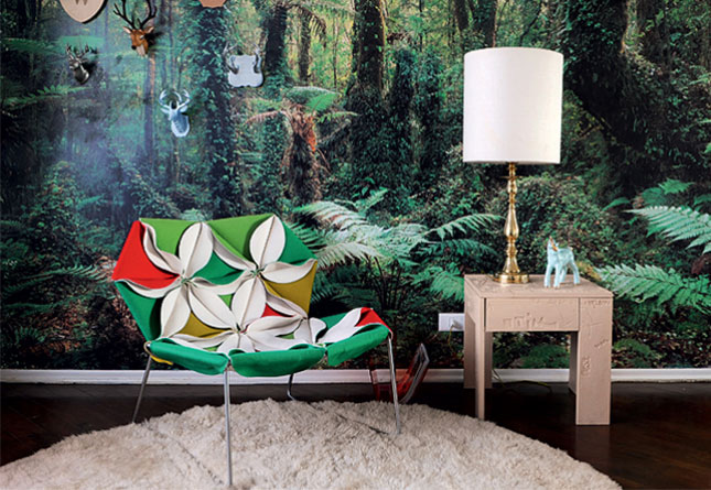 开云（中国） - 坐具|休闲椅|办公家具|设计师家具|花瓣休闲椅