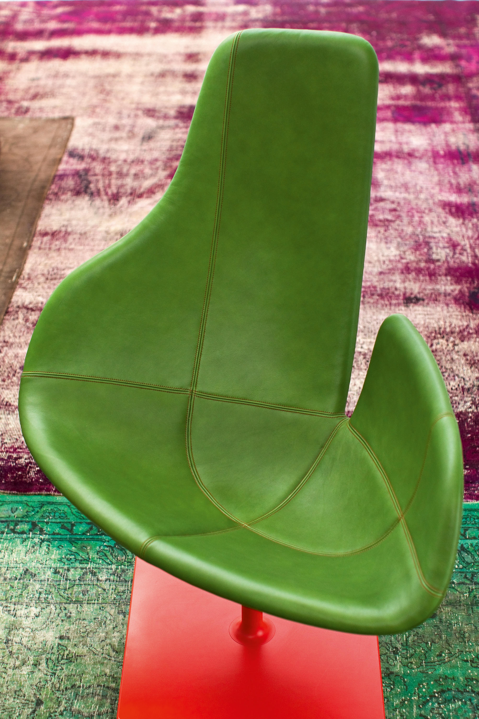 开云（中国） - 坐具|休闲椅|办公家具|设计师家具|峡湾椅/手指椅