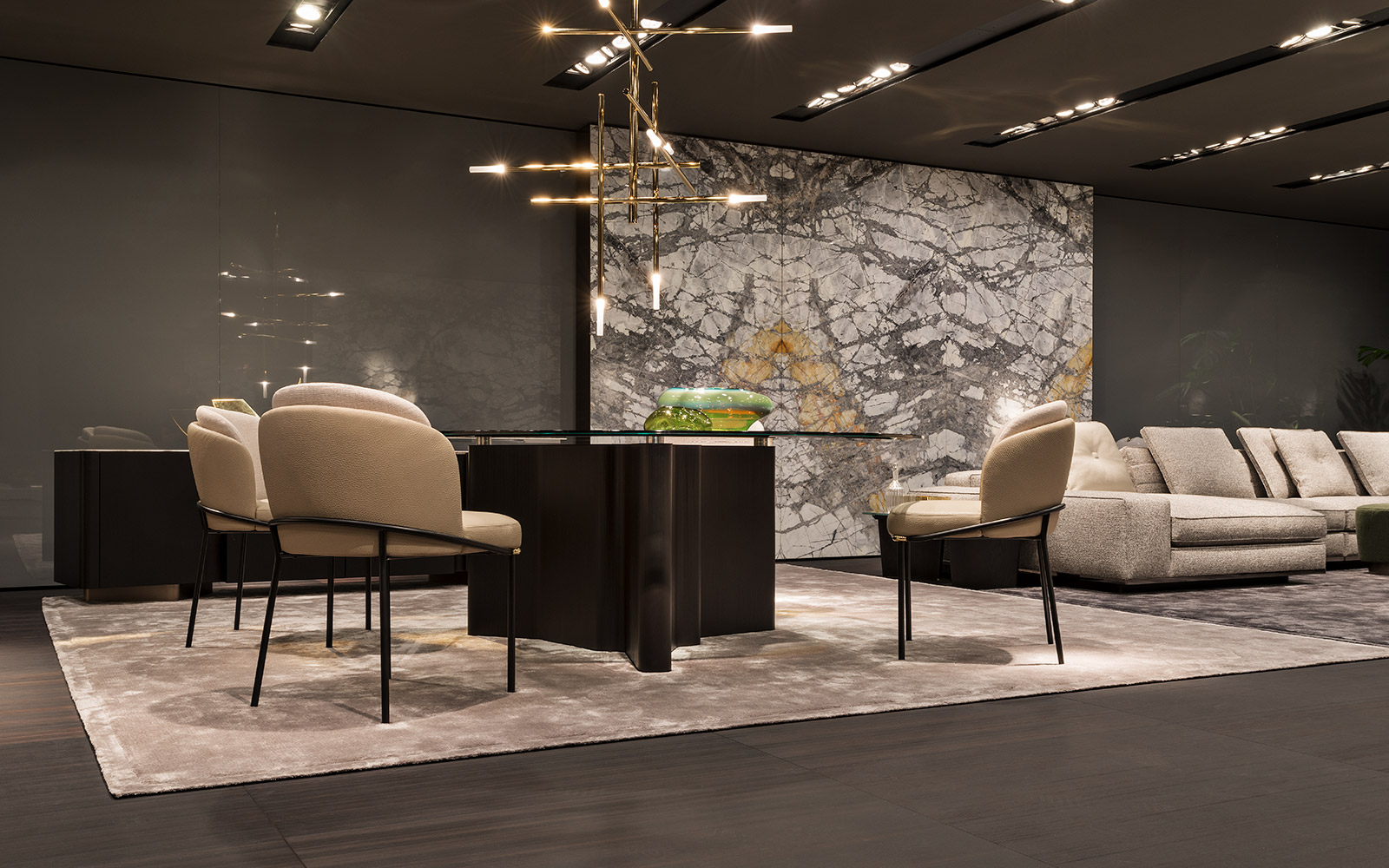 开云（中国） - 坐具|餐椅|办公家具|设计师家具|黑线餐椅