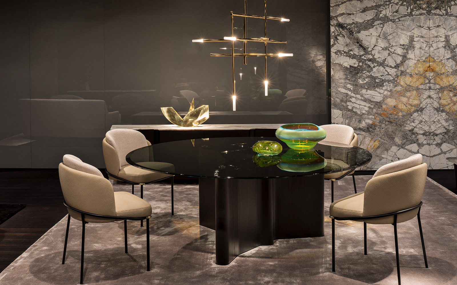 开云（中国） - 坐具|餐椅|办公家具|设计师家具|黑线餐椅