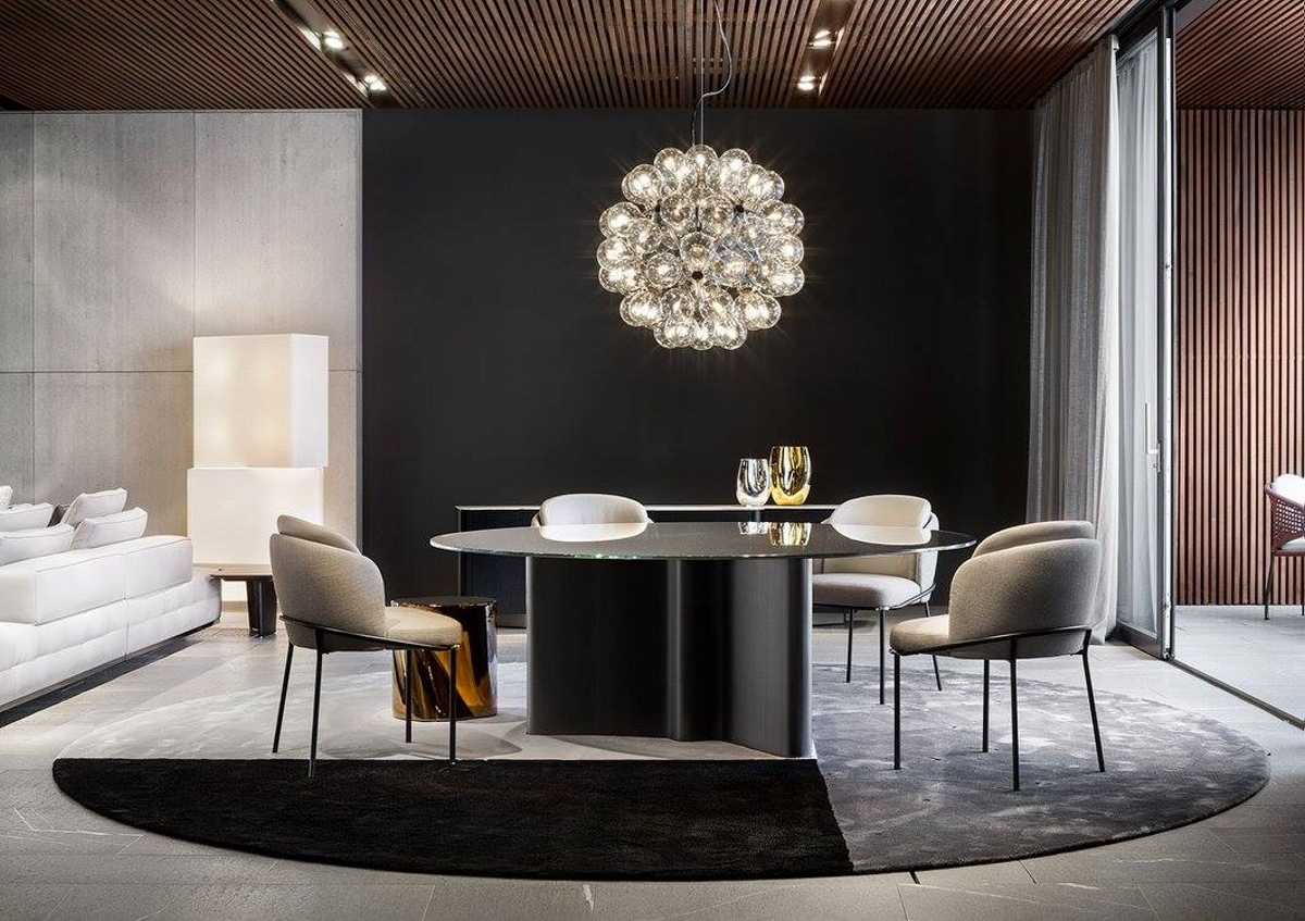 开云（中国） - 坐具|餐椅|办公家具|设计师家具|黑线餐椅