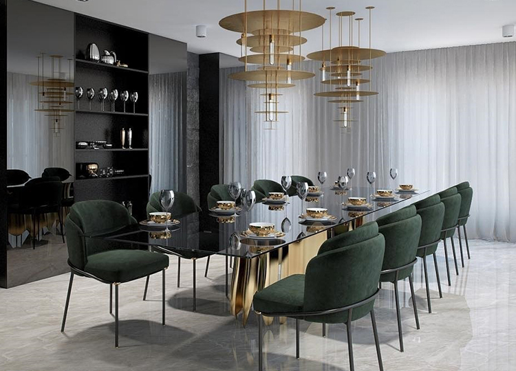 开云（中国） - 坐具|餐椅|办公家具|设计师家具|黑线餐椅