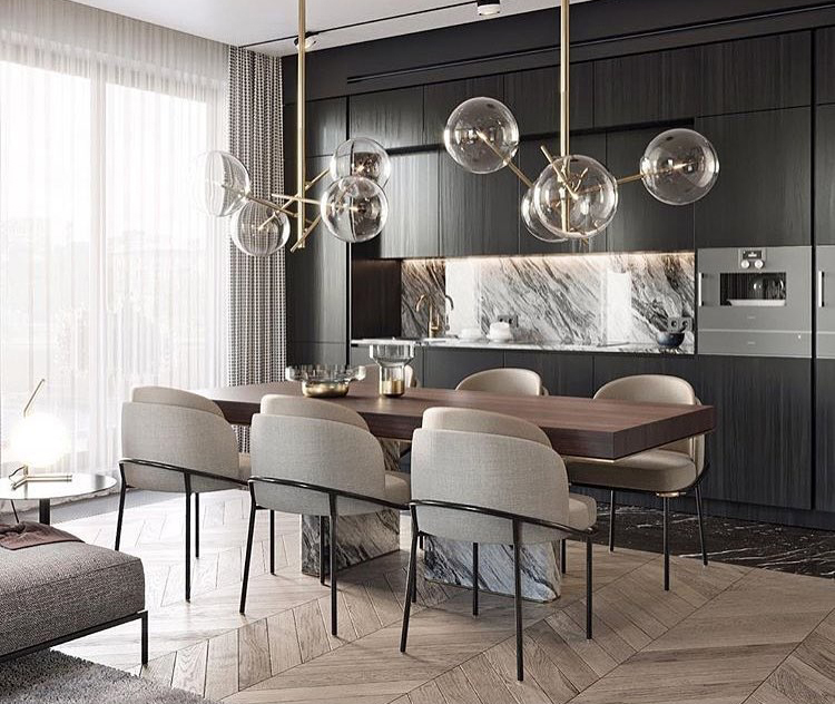 开云（中国） - 坐具|餐椅|办公家具|设计师家具|黑线餐椅