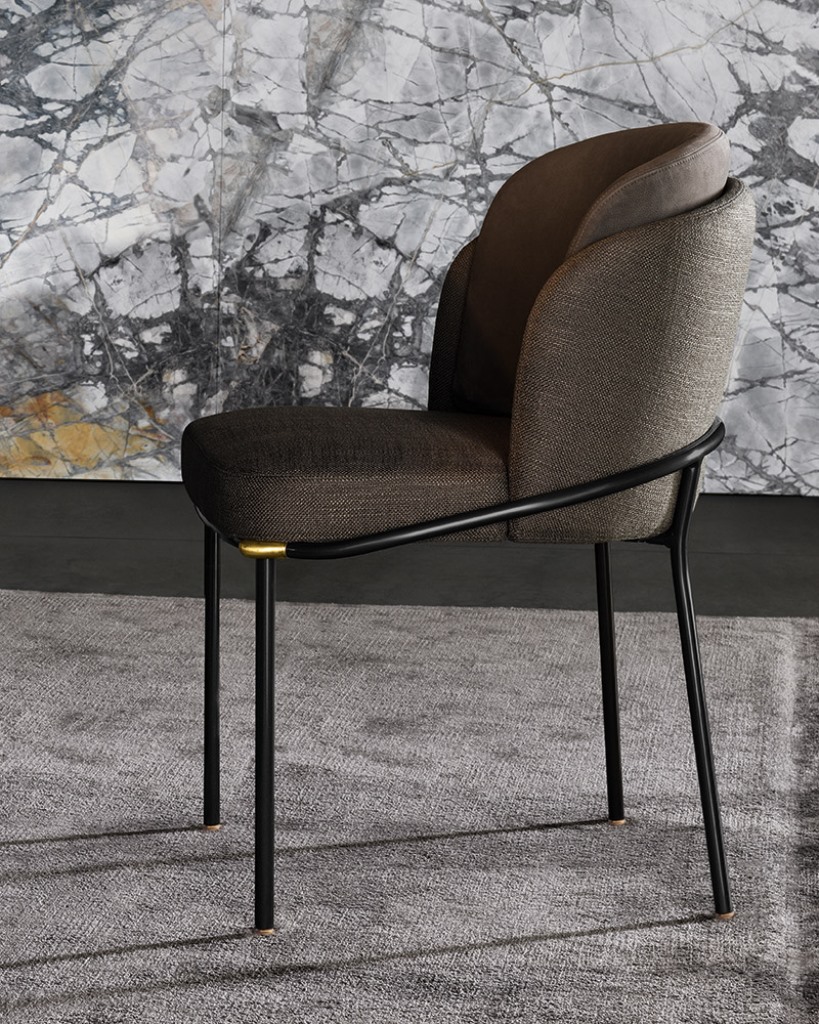 开云（中国） - 坐具|餐椅|办公家具|设计师家具|黑线餐椅