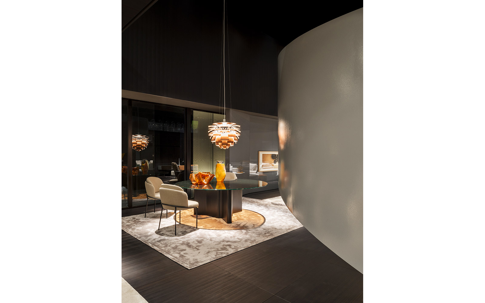 开云（中国） - 坐具|餐椅|办公家具|设计师家具|黑线餐椅