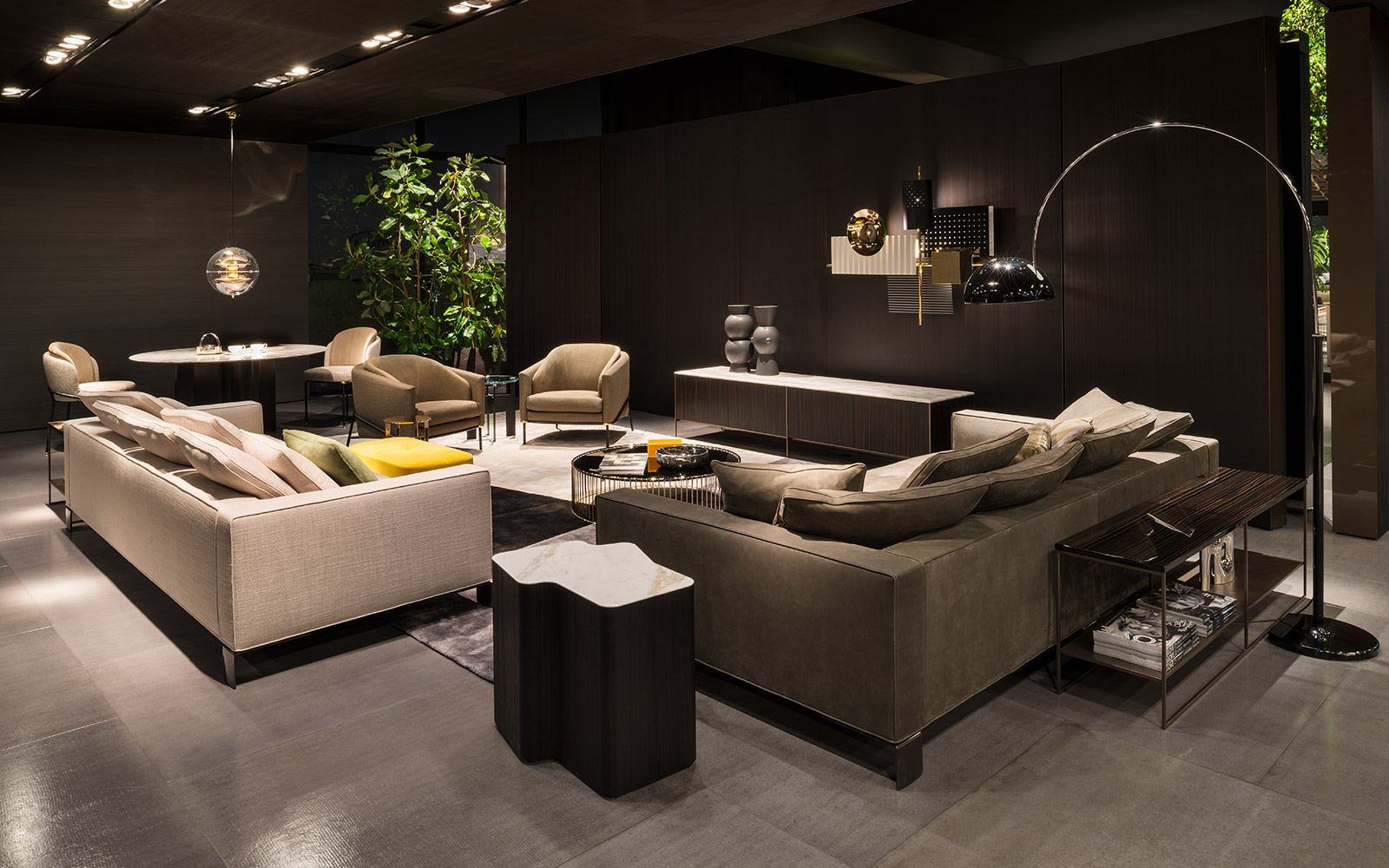 开云（中国） - 坐具|餐椅|办公家具|设计师家具|黑线餐椅