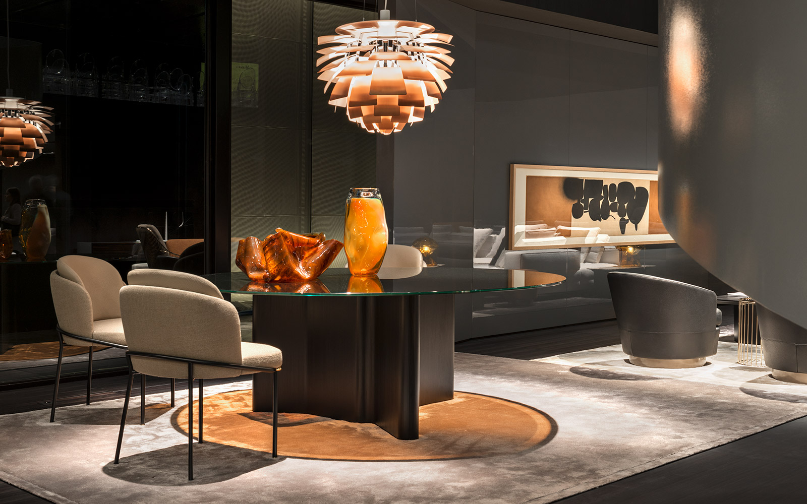 开云（中国） - 坐具|餐椅|办公家具|设计师家具|黑线餐椅