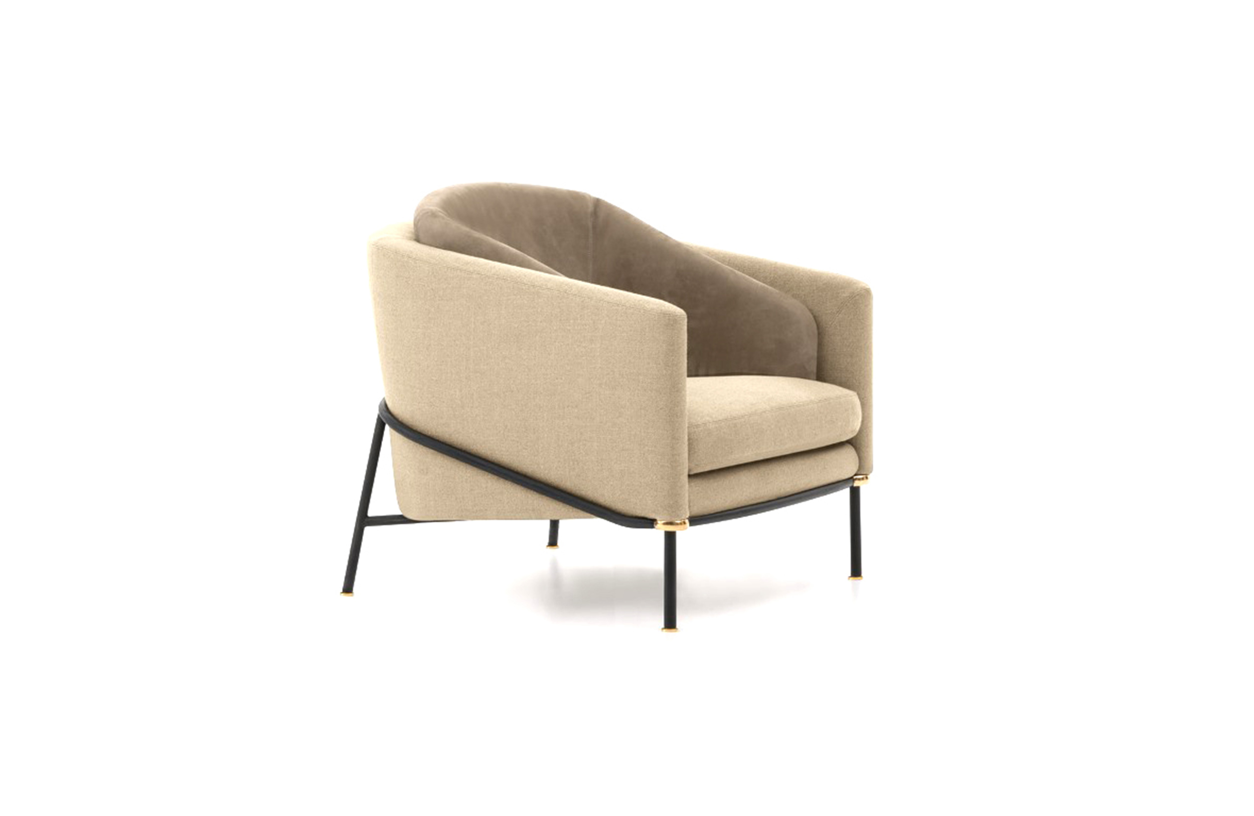 开云（中国） - 坐具|沙发|办公家具|设计师家具|黑线沙发