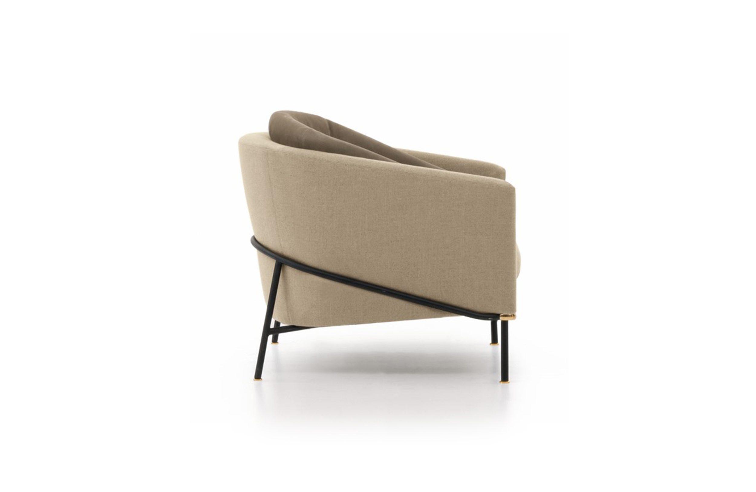 开云（中国） - 坐具|沙发|办公家具|设计师家具|黑线沙发