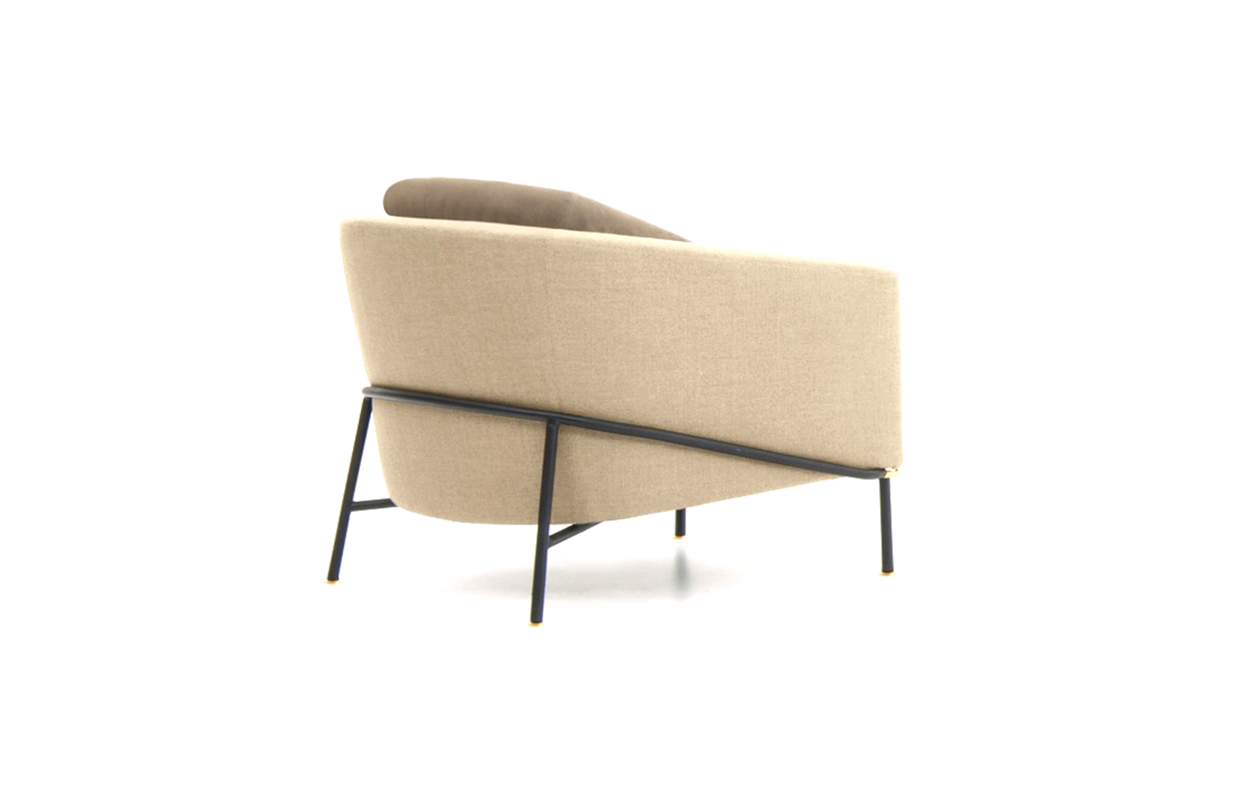 开云（中国） - 坐具|沙发|办公家具|设计师家具|黑线沙发