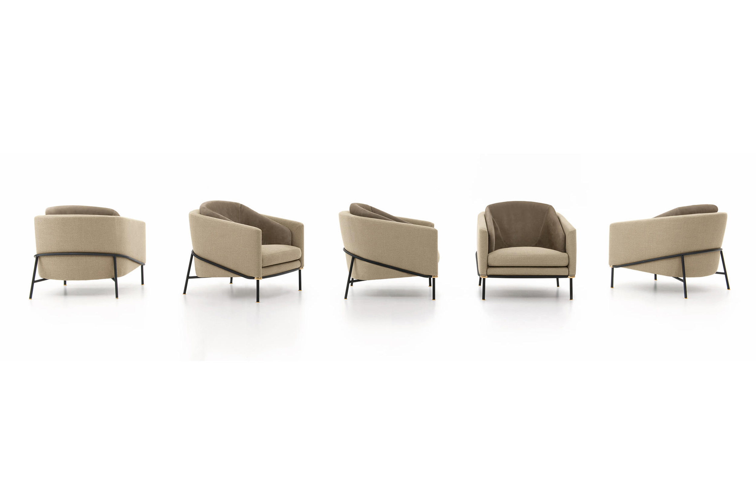 开云（中国） - 坐具|沙发|办公家具|设计师家具|黑线沙发