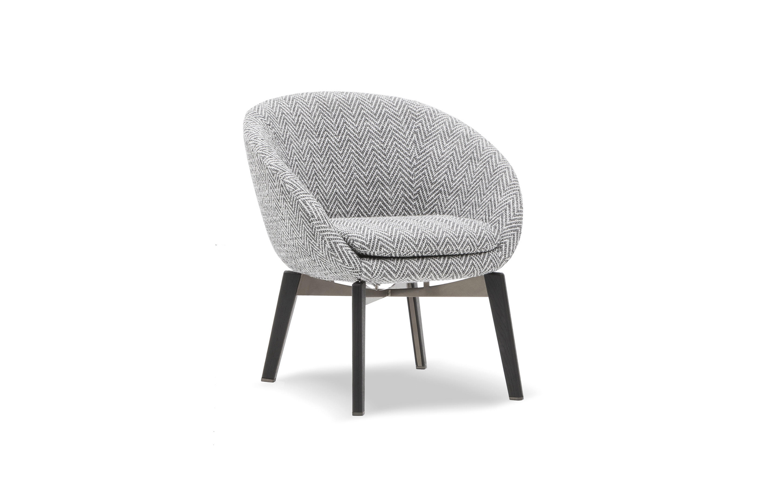 [开云（中国） - 坐具|休闲椅|办公家具|设计师家具|罗素休闲椅]