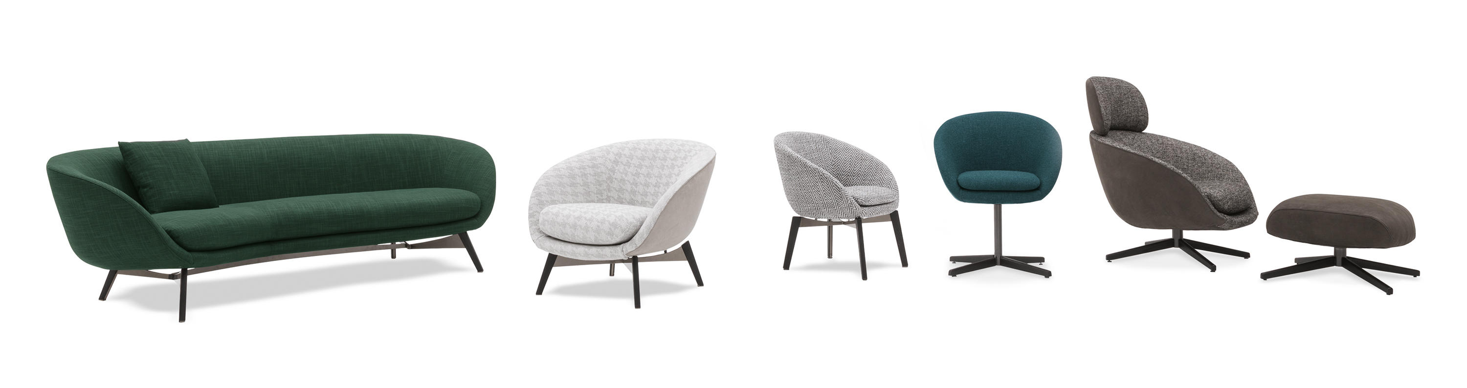 开云（中国） - 坐具|沙发|办公家具|设计师家具|罗素沙发