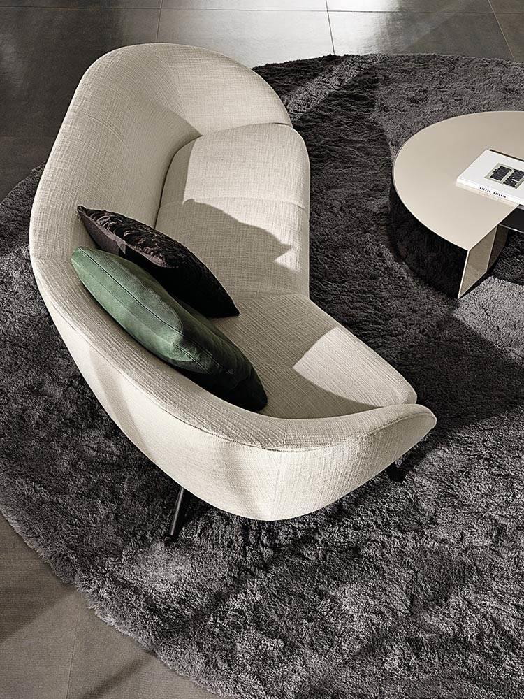 开云（中国） - 坐具|沙发|办公家具|设计师家具|罗素沙发