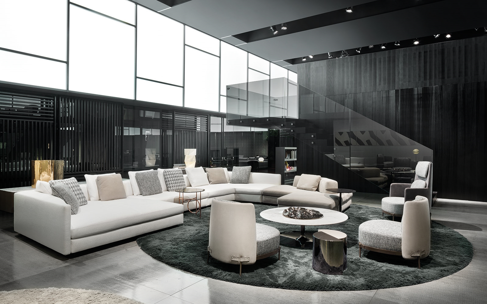 开云（中国） - 坐具|沙发|办公家具|设计师家具|磁带沙发椅