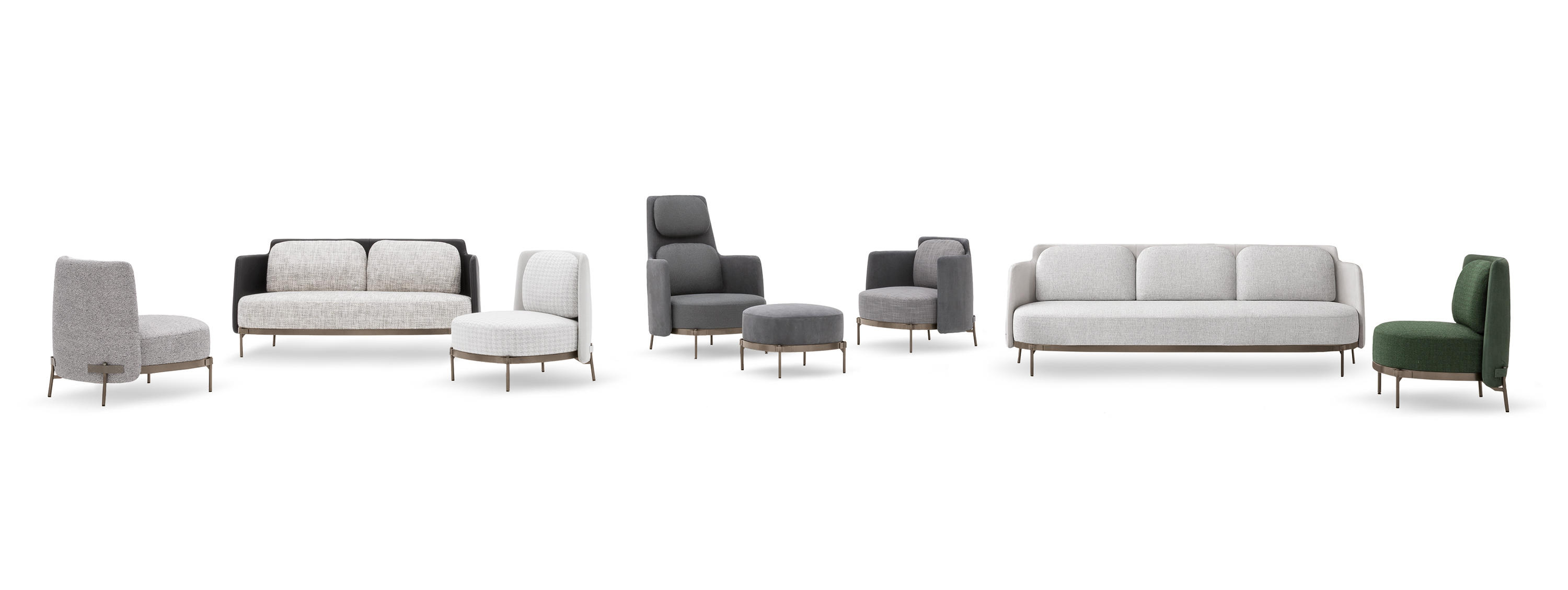 开云（中国） - 坐具|沙发|办公家具|设计师家具|磁带沙发椅