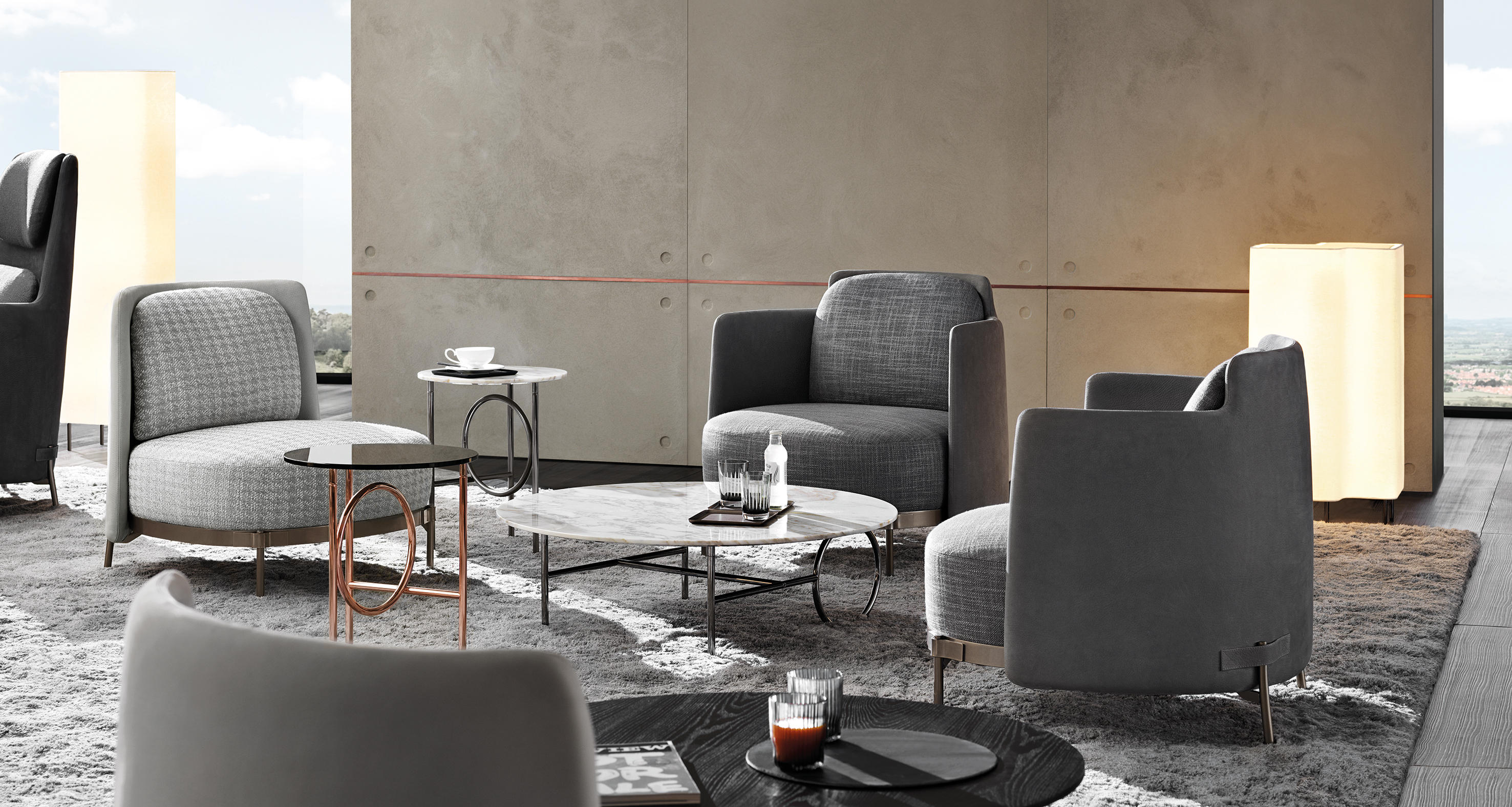 开云（中国） - 坐具|沙发|办公家具|设计师家具|磁带沙发