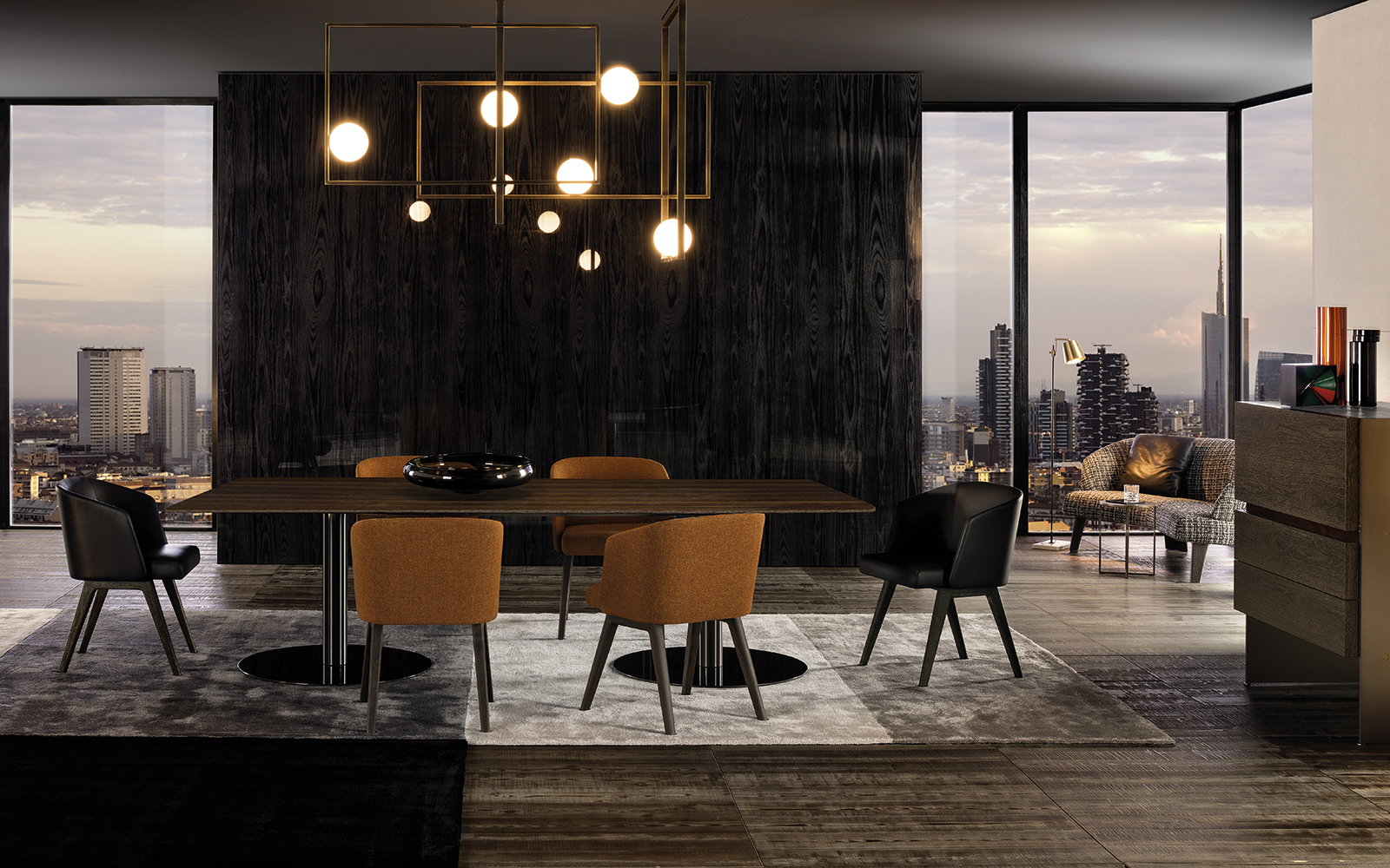 开云（中国） - 坐具|沙发|办公家具|设计师家具|克里德沙发