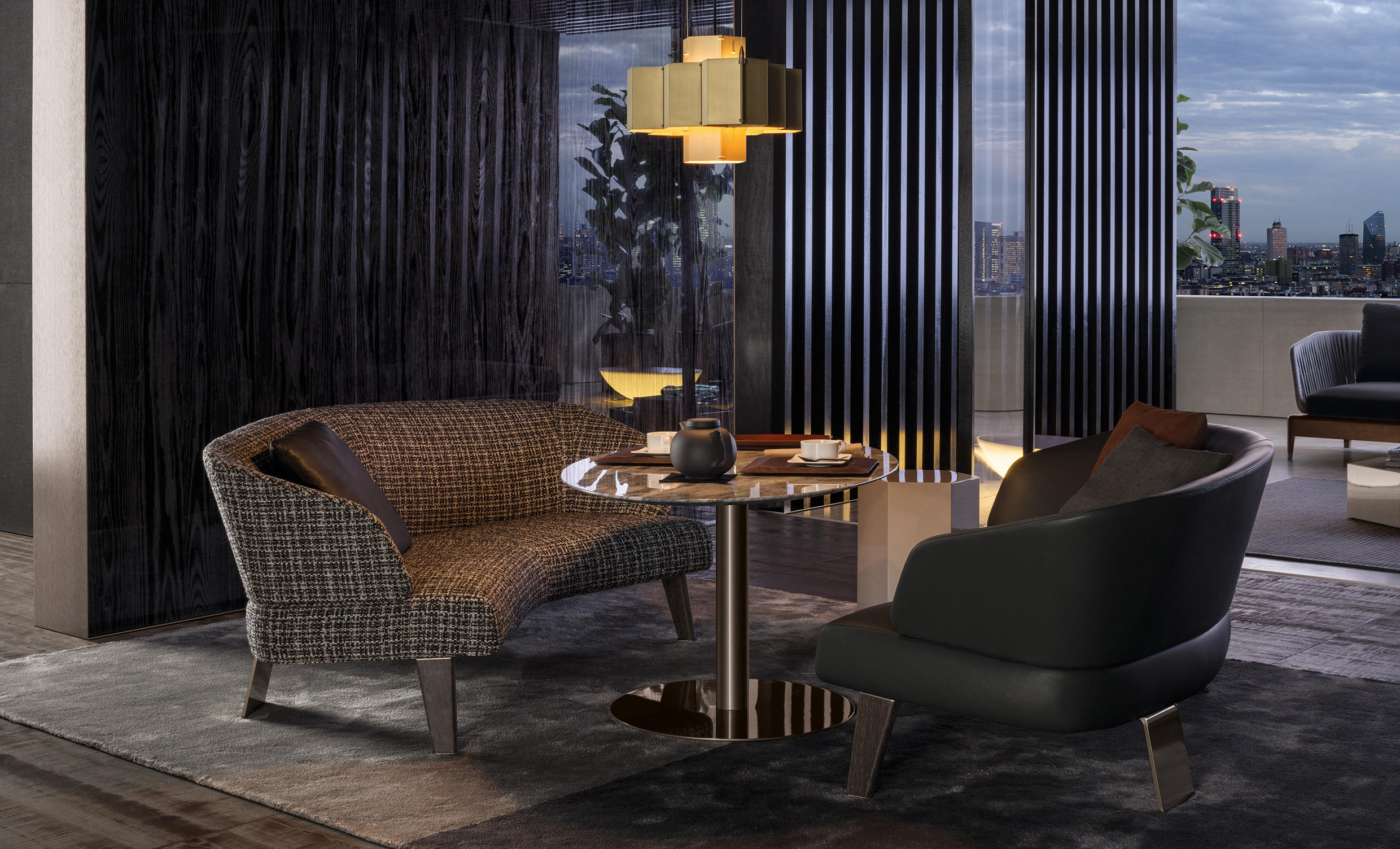 开云（中国） - 坐具|沙发|办公家具|设计师家具|克里德沙发