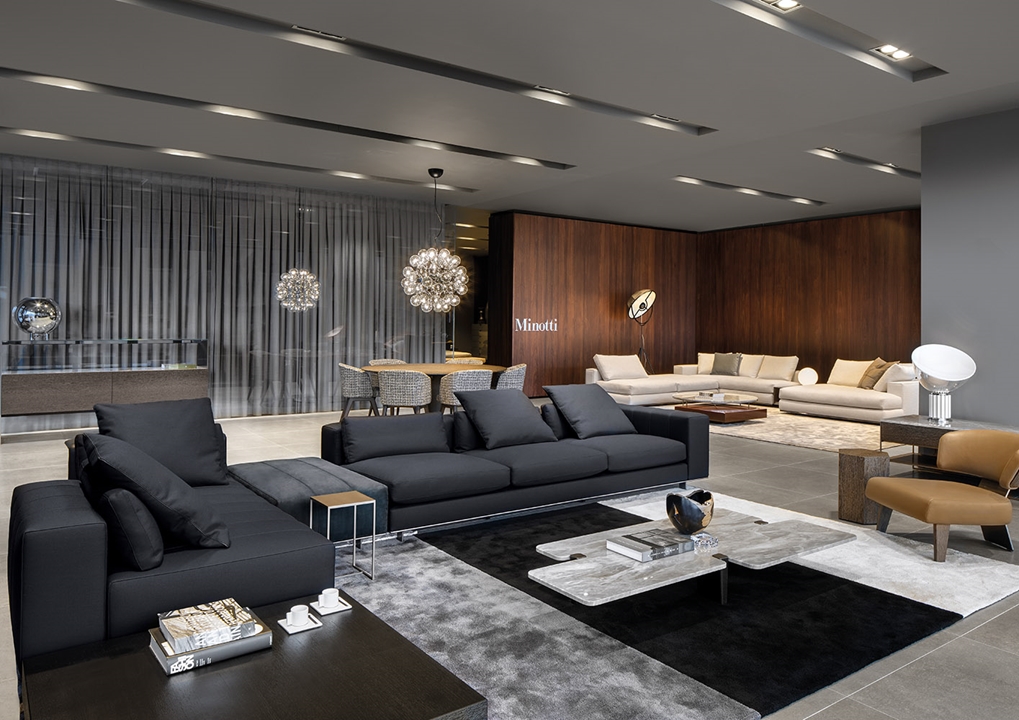 开云（中国） - 坐具|沙发|办公家具|设计师家具|克里德沙发椅