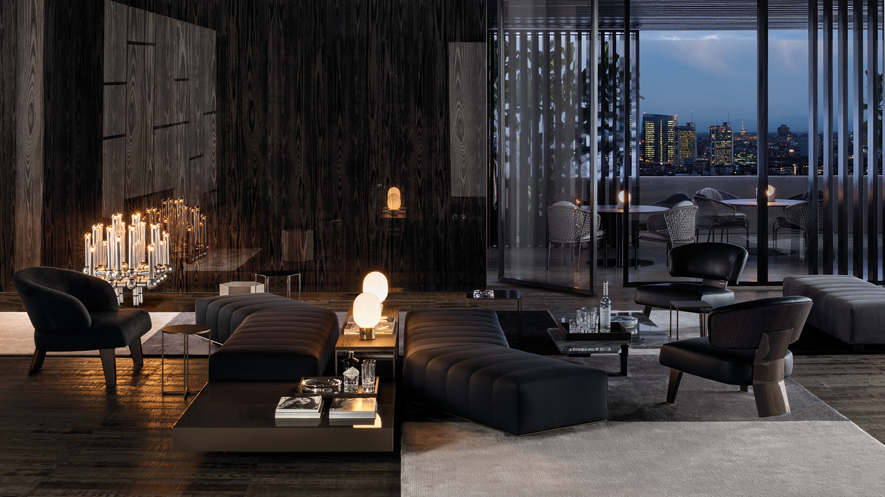 开云（中国） - 坐具|沙发|办公家具|设计师家具|克里德沙发椅