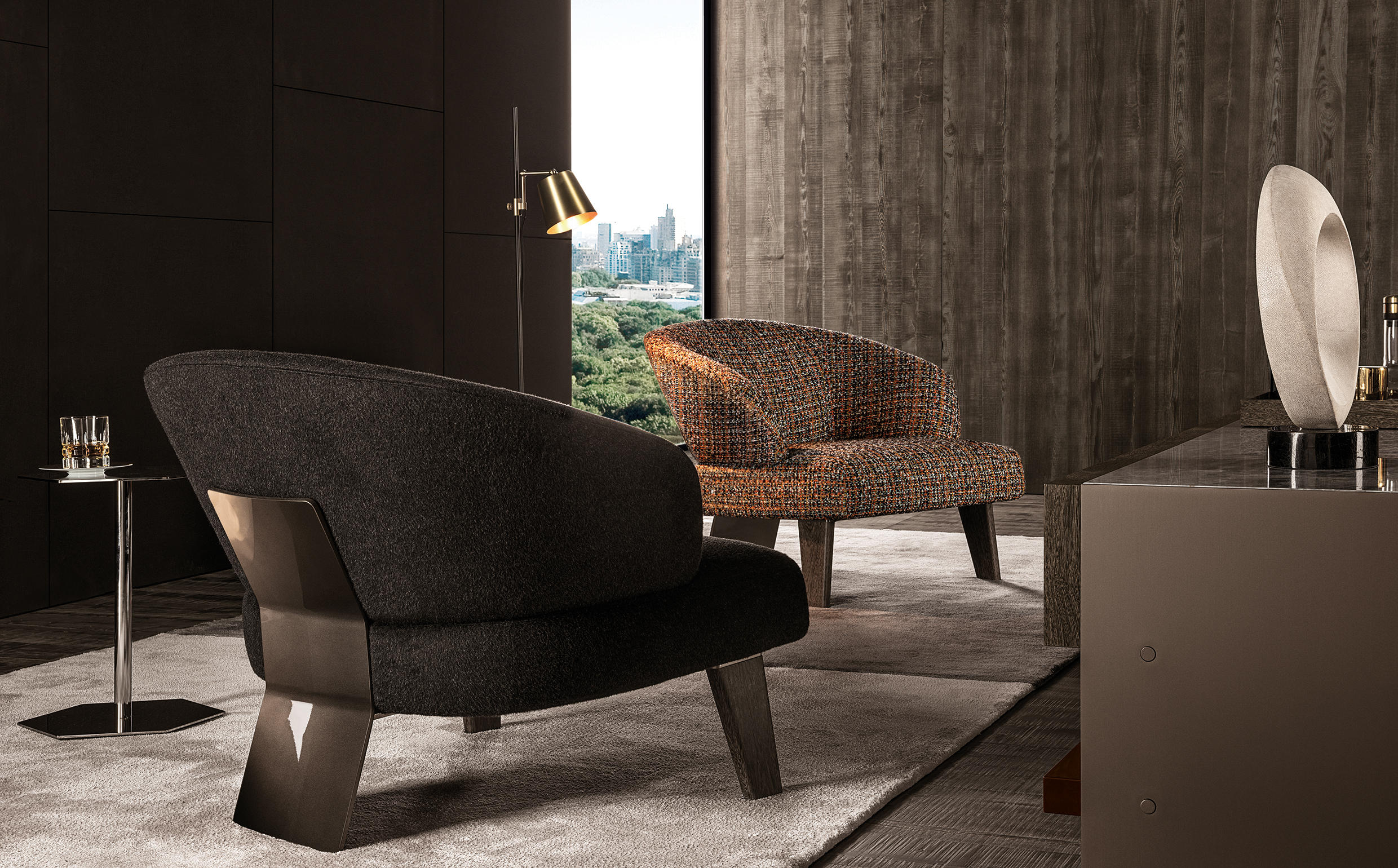 开云（中国） - 坐具|沙发|办公家具|设计师家具|克里德沙发椅