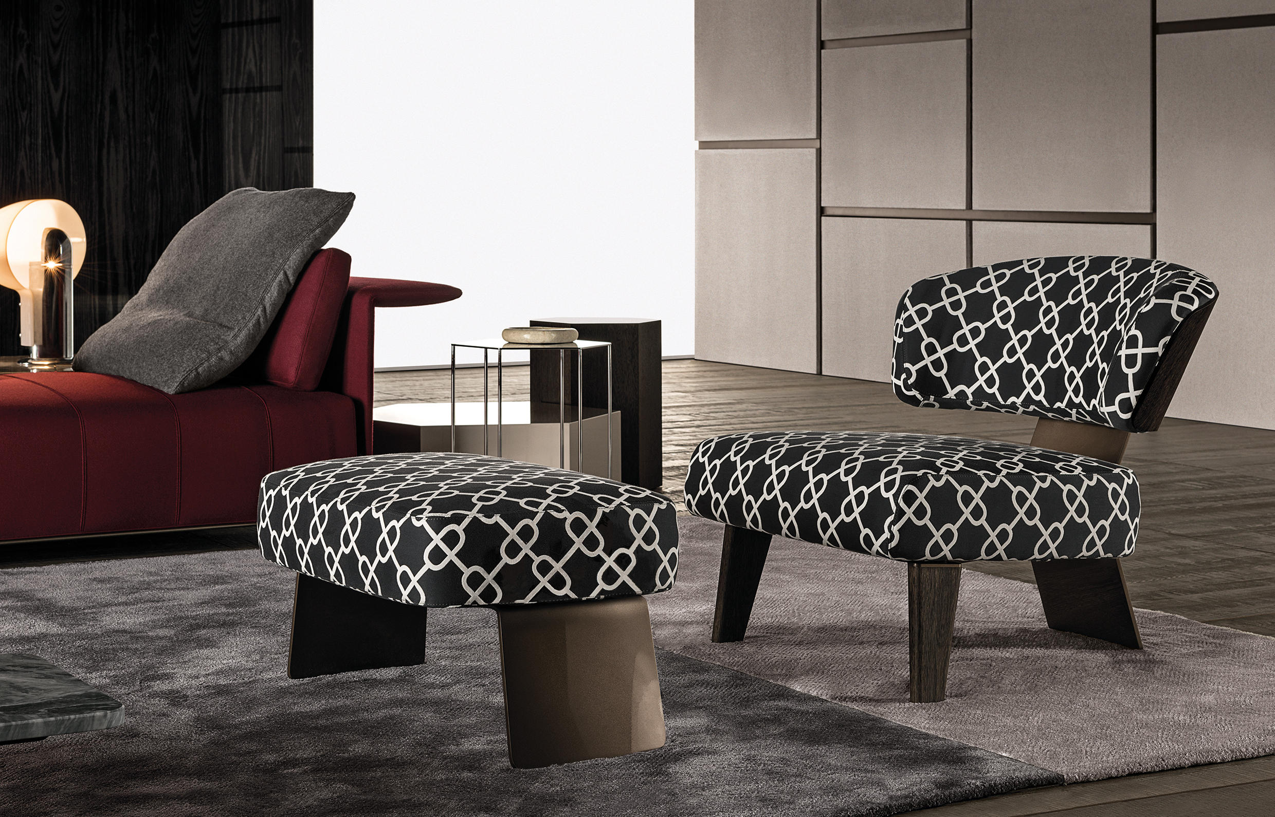 开云（中国） - 坐具|沙发|办公家具|设计师家具|克里德沙发椅