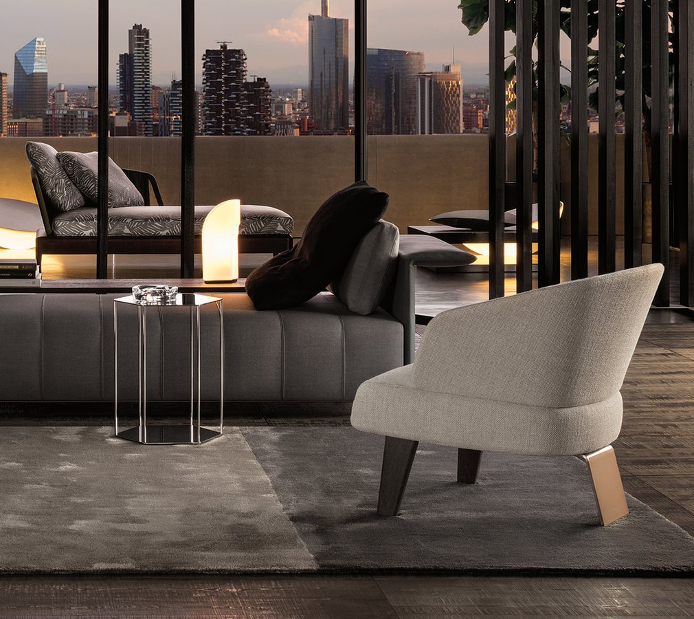 开云（中国） - 坐具|沙发|办公家具|设计师家具|克里德沙发椅