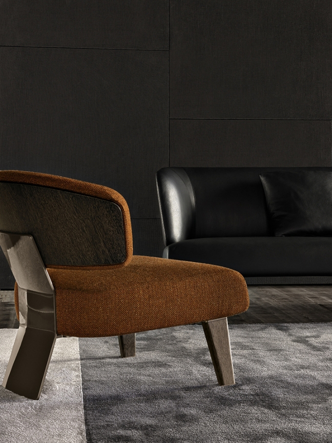 开云（中国） - 坐具|沙发|办公家具|设计师家具|克里德沙发椅