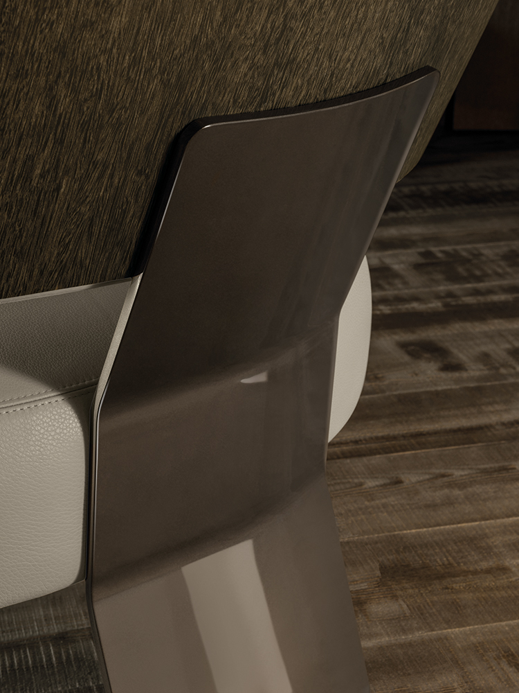 开云（中国） - 坐具|沙发|办公家具|设计师家具|克里德沙发椅