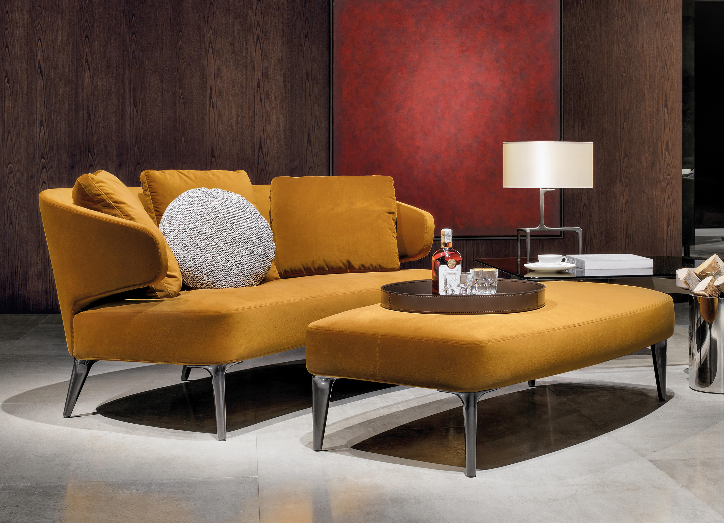 开云（中国） - 坐具|长凳|办公家具|设计师家具|阿斯顿长凳