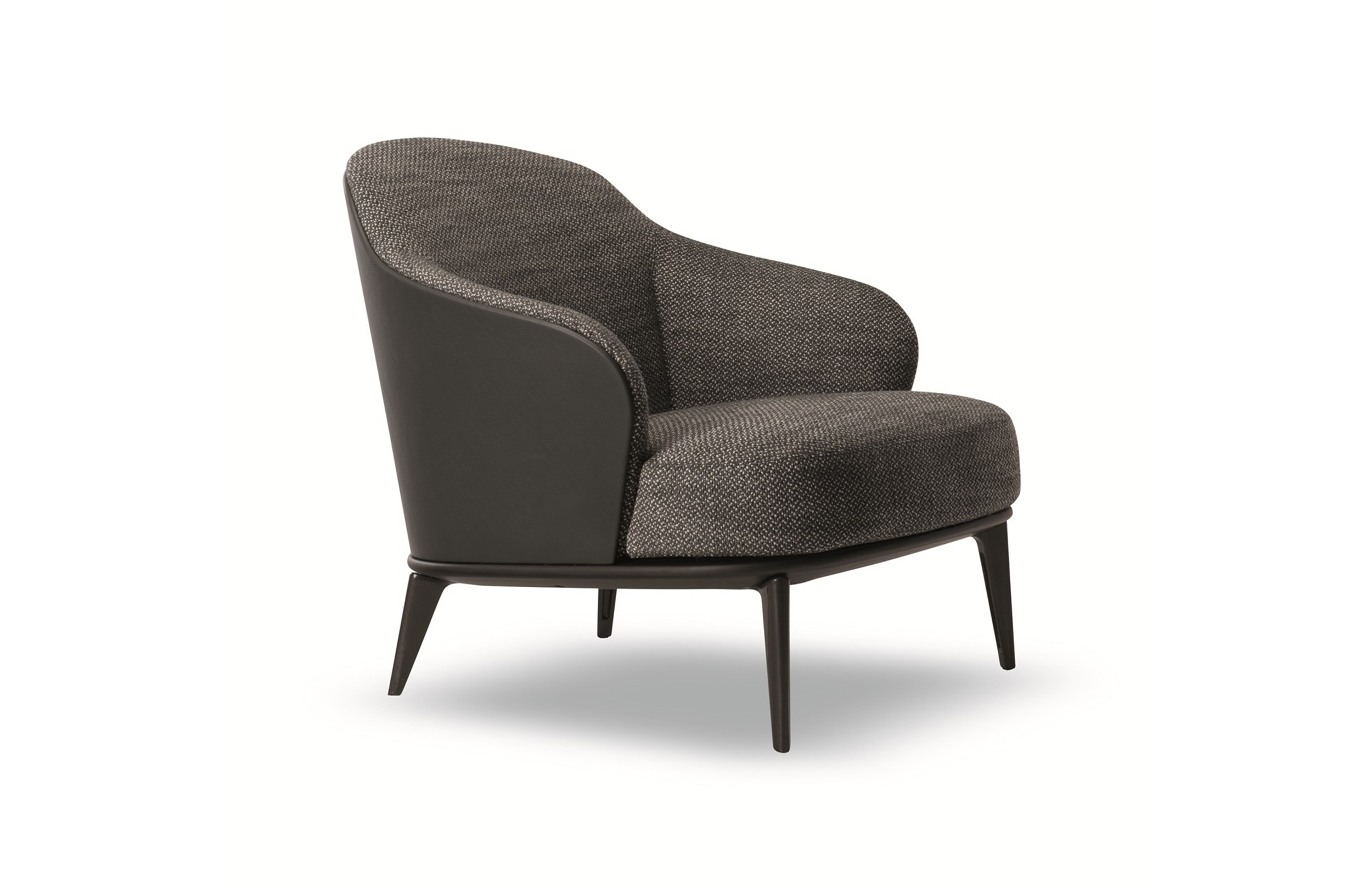 [开云（中国） - 坐具|沙发|办公家具|设计师家具|莱斯利休闲椅]