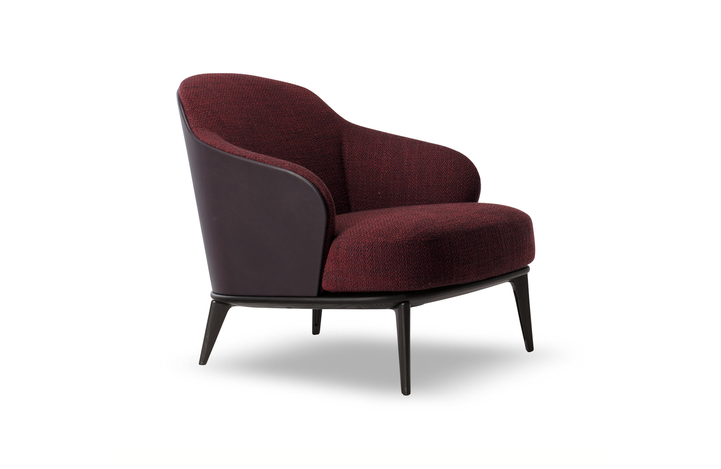 开云（中国） - 坐具|沙发|办公家具|设计师家具|莱斯利休闲椅