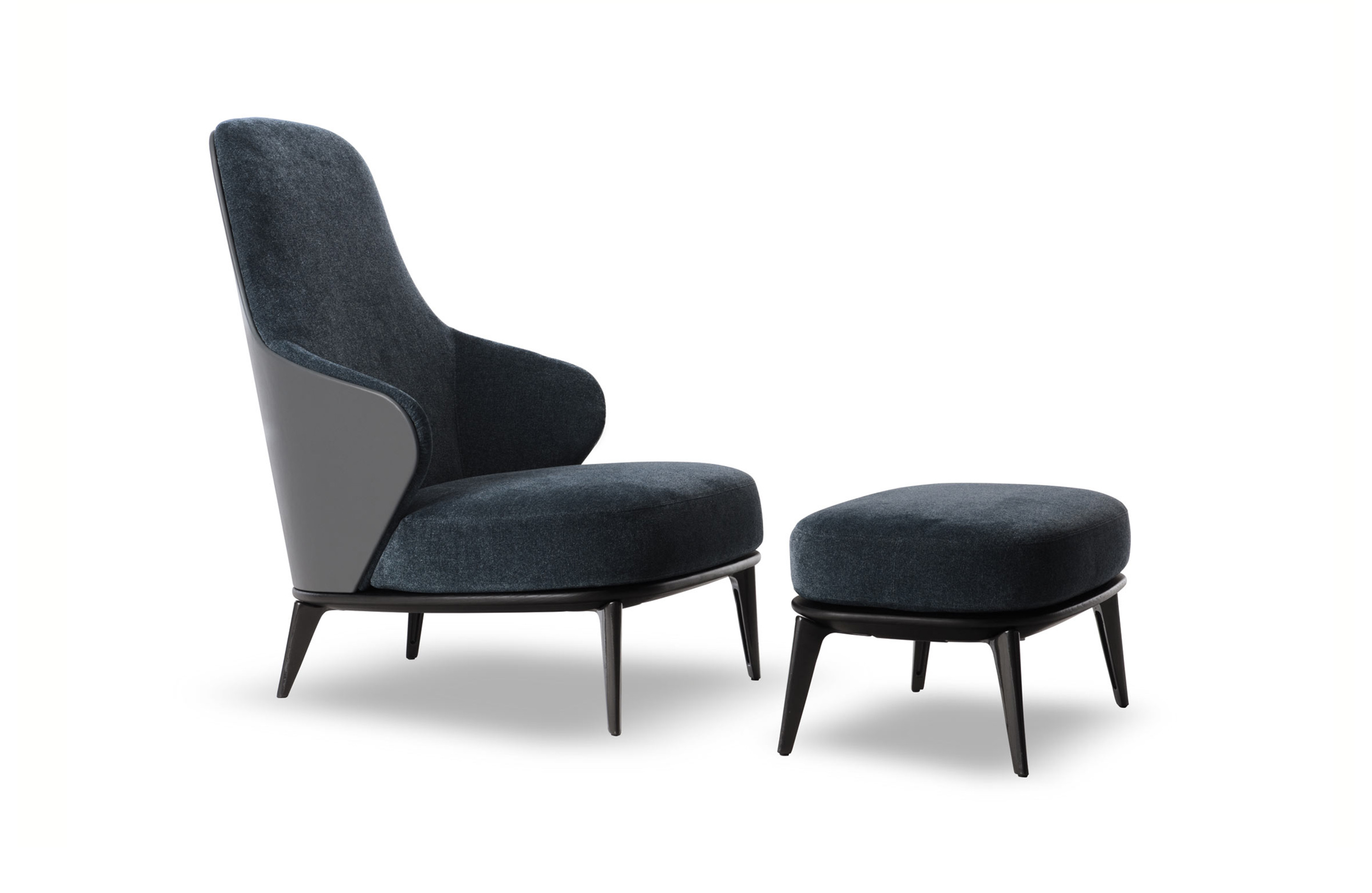 开云（中国） - 坐具|沙发|办公家具|设计师家具|莱斯利休闲椅