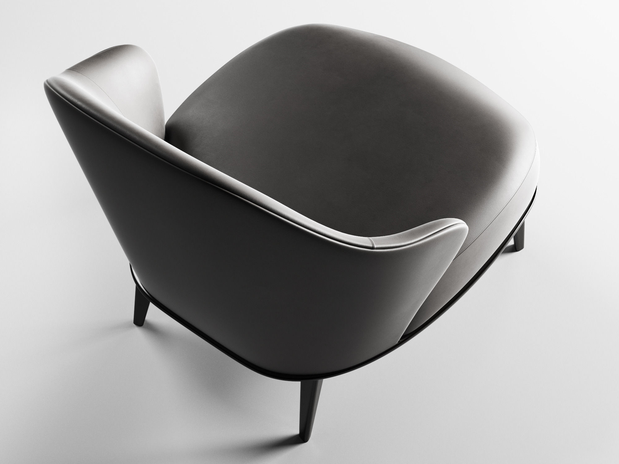 开云（中国） - 坐具|沙发|办公家具|设计师家具|莱斯利休闲椅