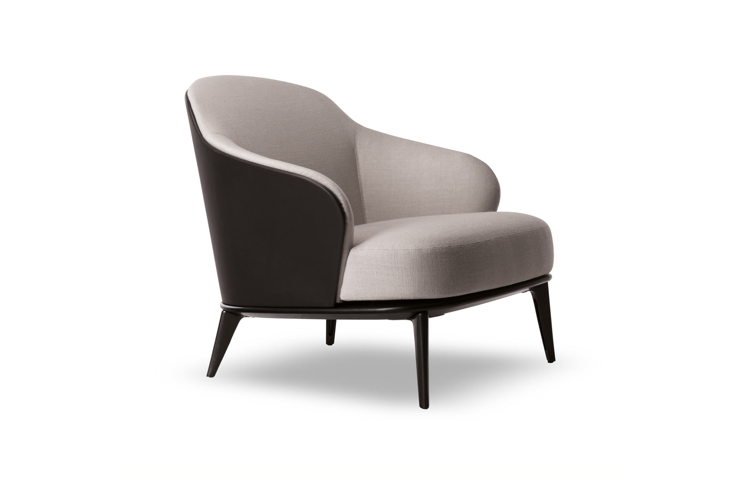 开云（中国） - 坐具|沙发|办公家具|设计师家具|莱斯利休闲椅