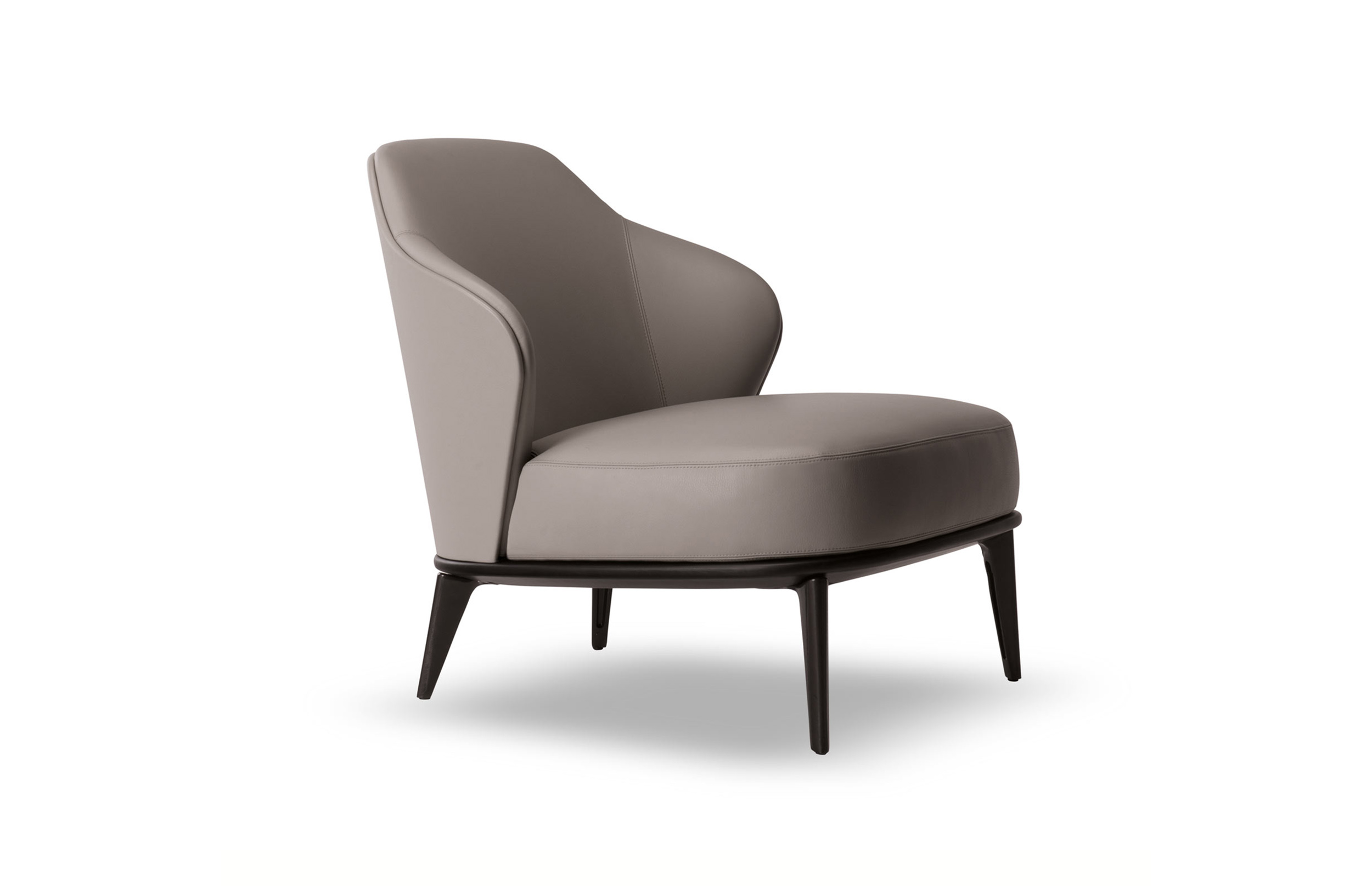 开云（中国） - 坐具|沙发|办公家具|设计师家具|莱斯利休闲椅