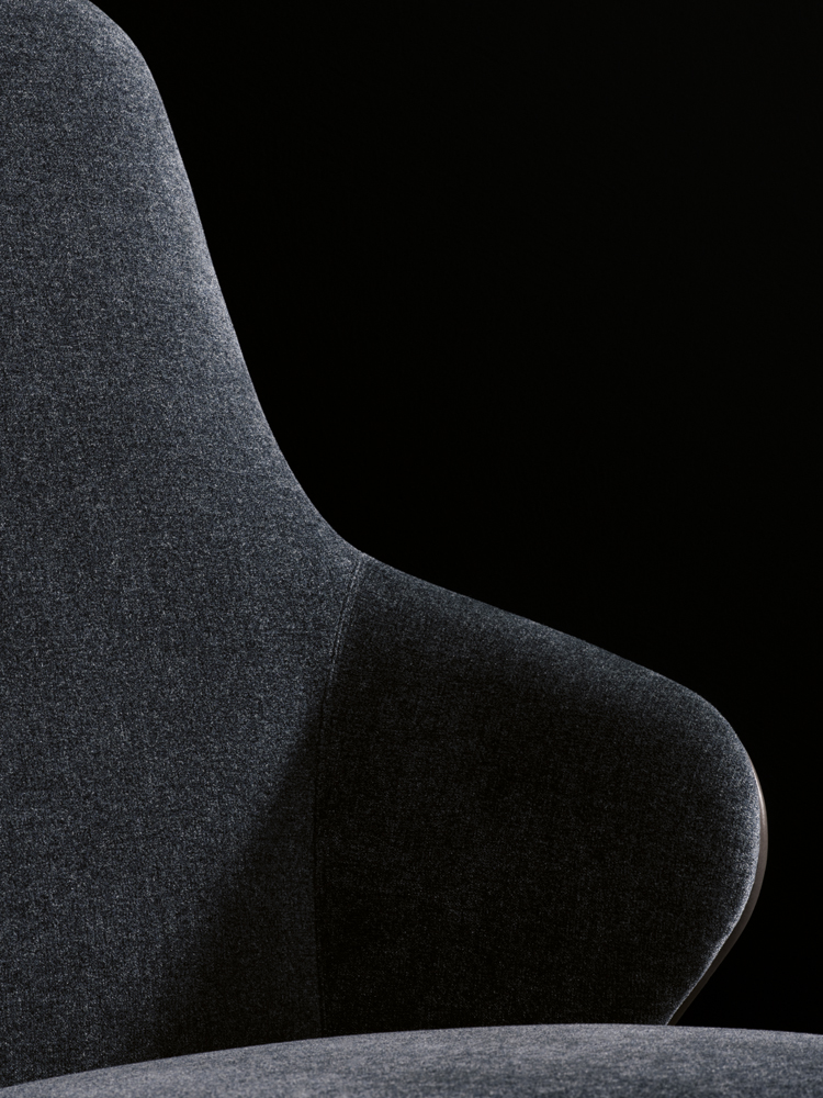 开云（中国） - 坐具|沙发|办公家具|设计师家具|莱斯利休闲椅