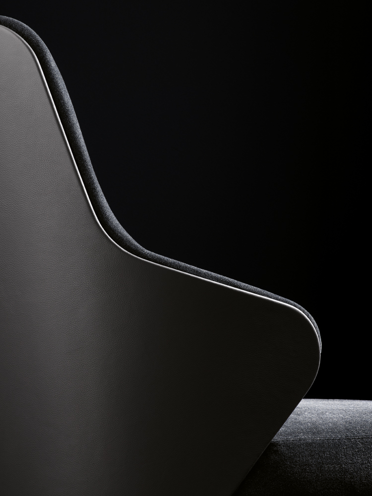 开云（中国） - 坐具|沙发|办公家具|设计师家具|莱斯利休闲椅