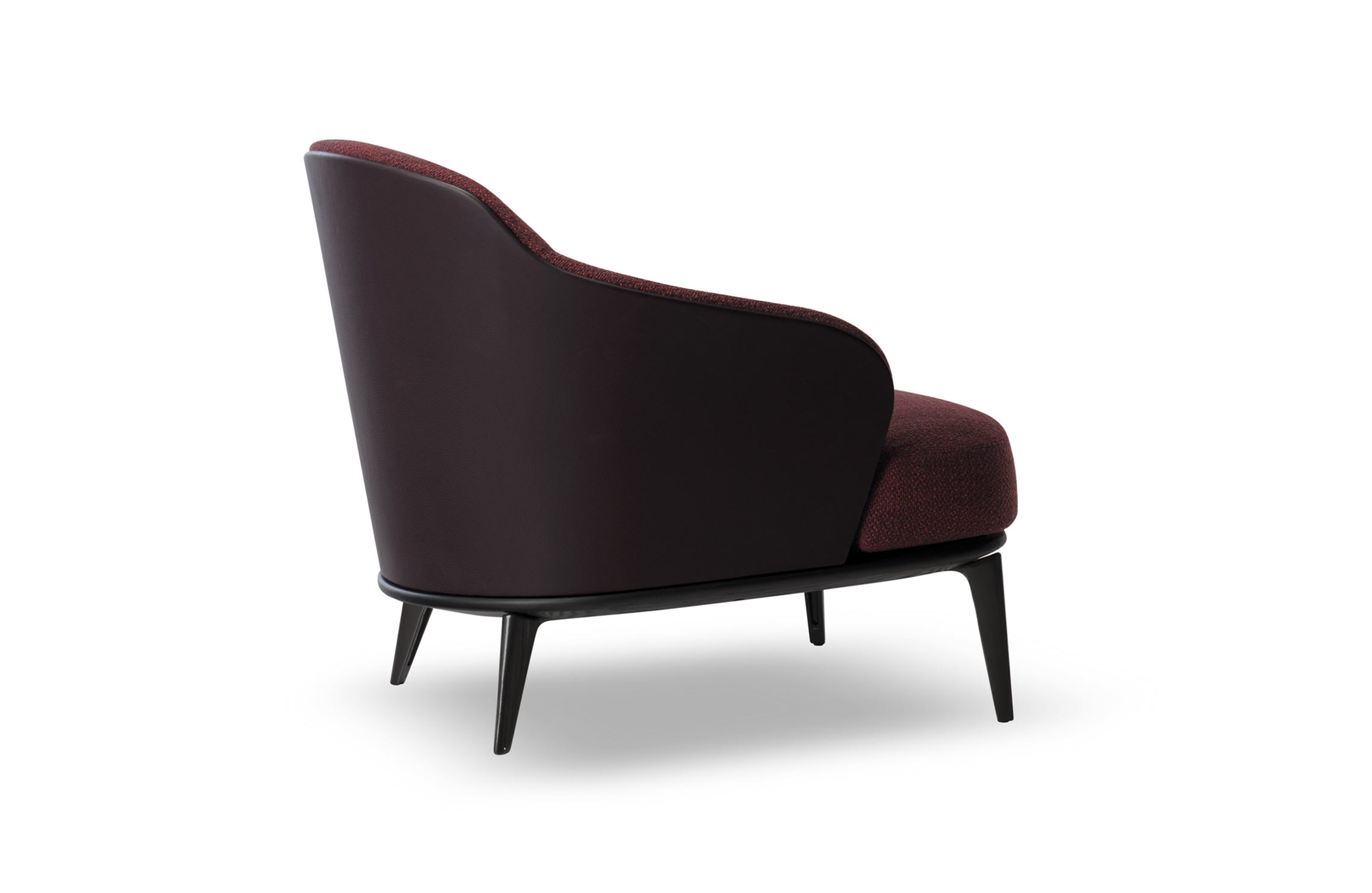 开云（中国） - 坐具|沙发|办公家具|设计师家具|莱斯利休闲椅