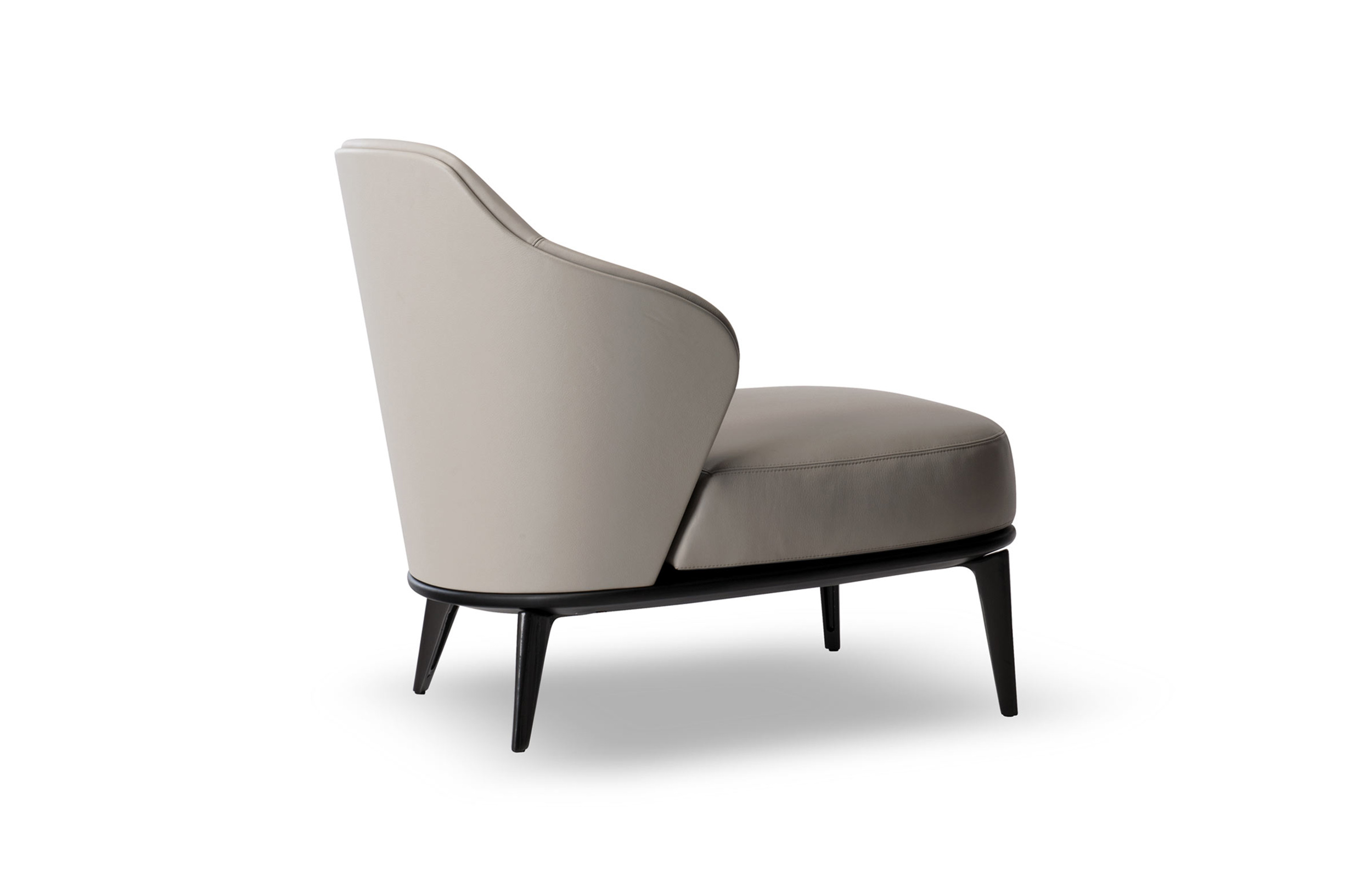 开云（中国） - 坐具|沙发|办公家具|设计师家具|莱斯利休闲椅