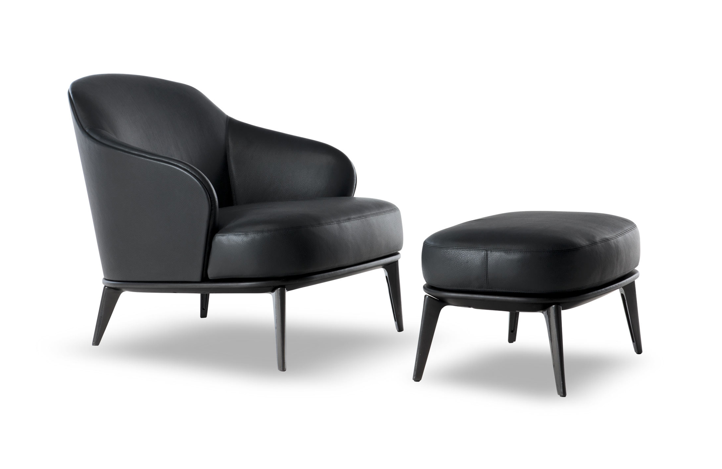 开云（中国） - 坐具|沙发|办公家具|设计师家具|莱斯利休闲椅