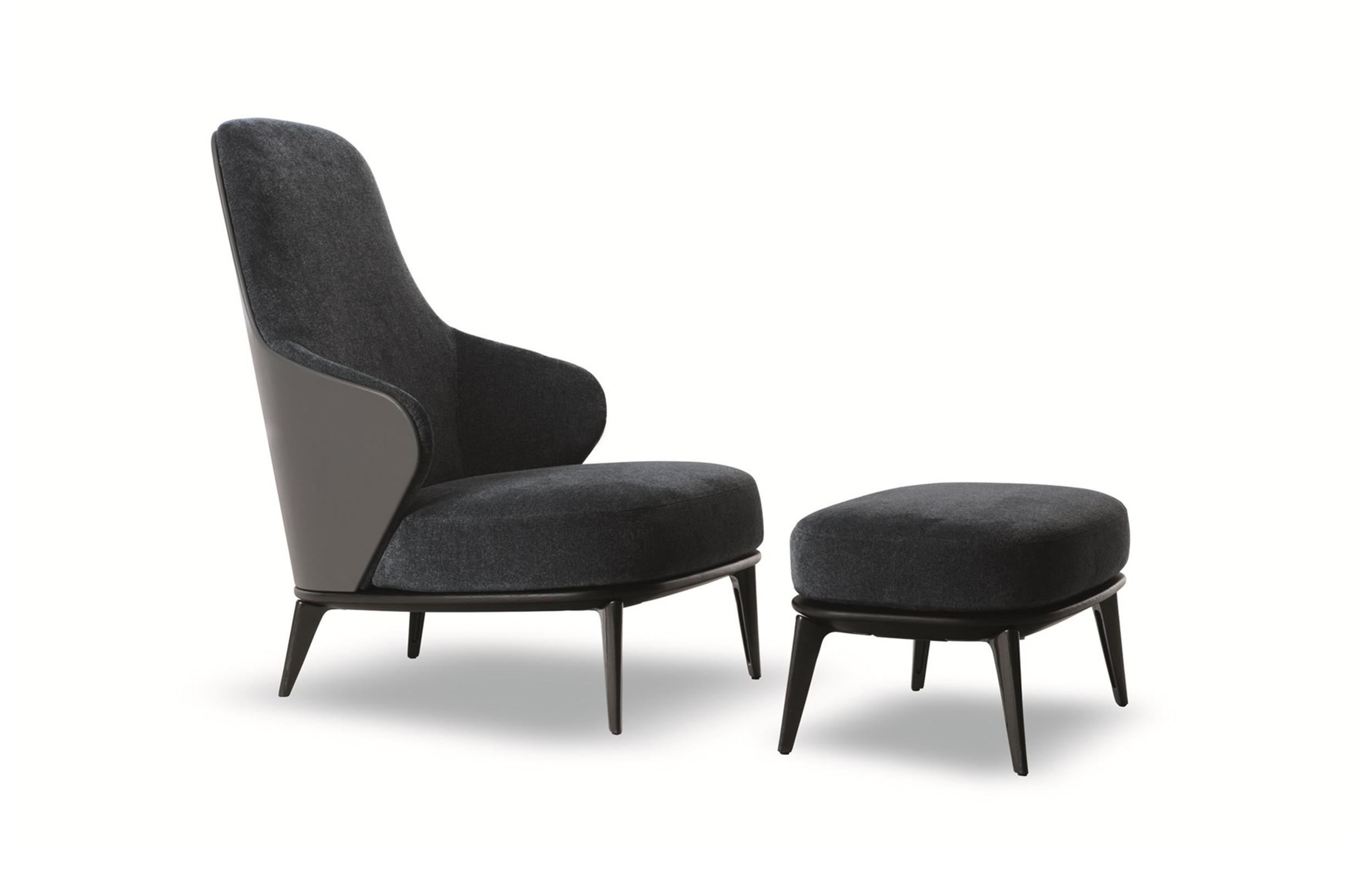 开云（中国） - 坐具|沙发|办公家具|设计师家具|莱斯利休闲椅