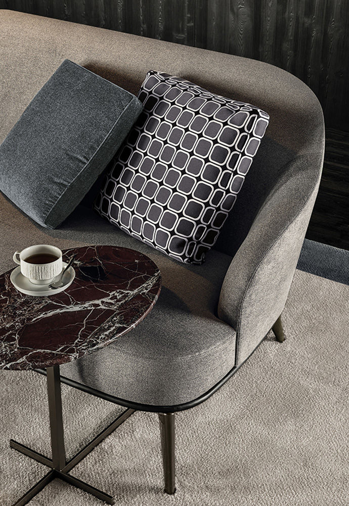 开云（中国） - 坐具|沙发|办公家具|设计师家具|莱斯利沙发