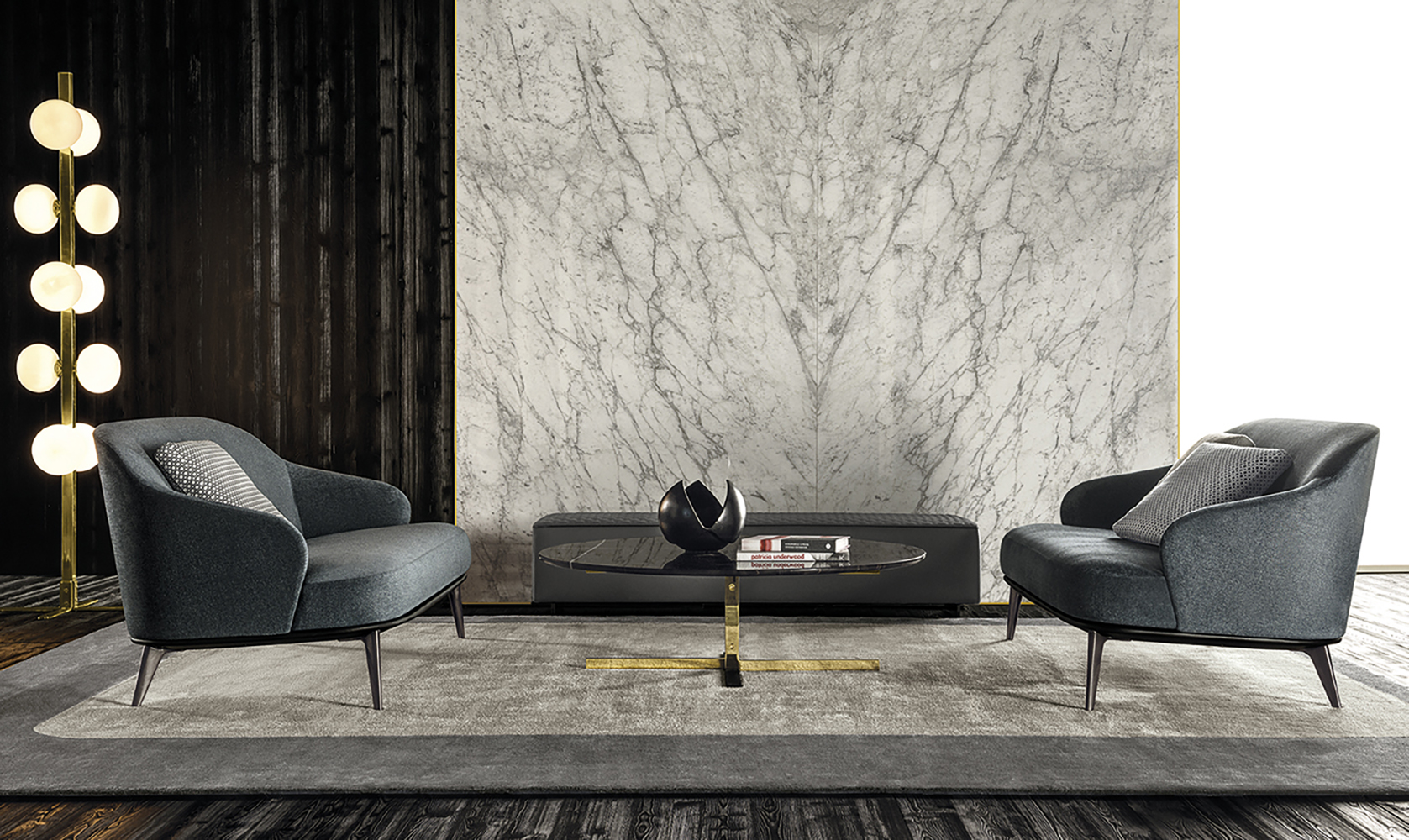 开云（中国） - 坐具|沙发|办公家具|设计师家具|莱斯利沙发