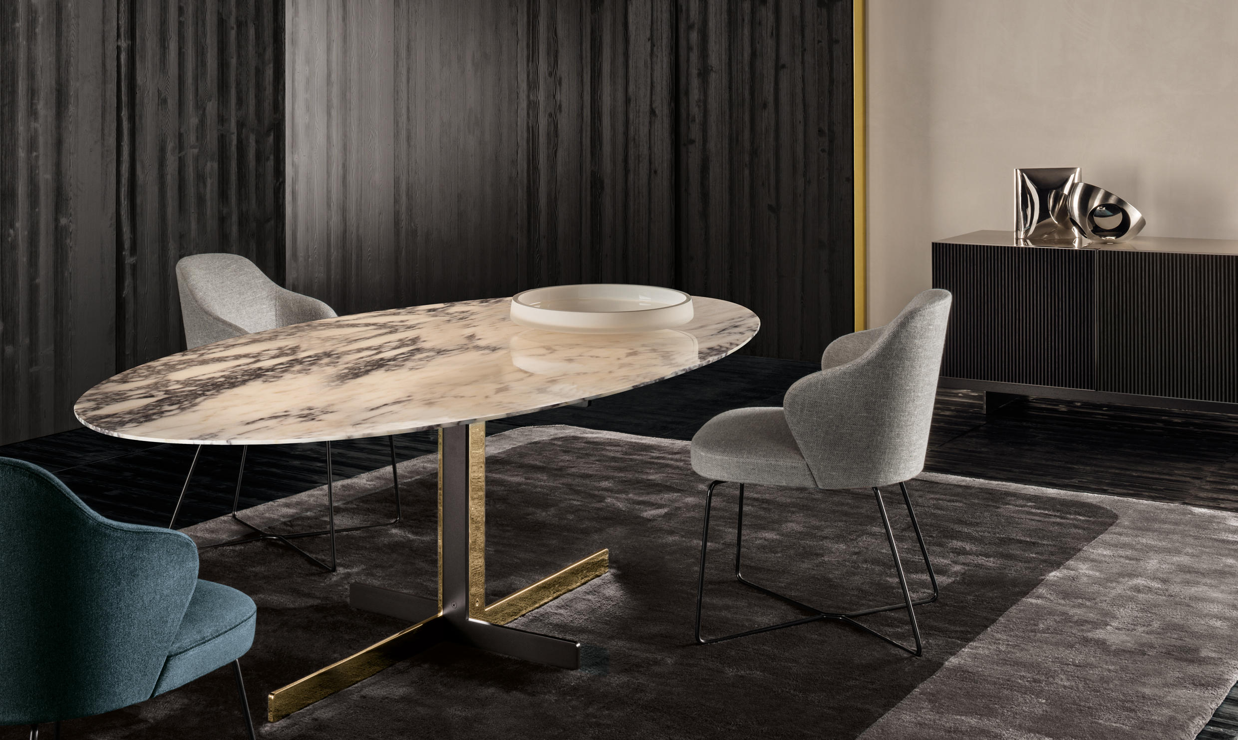 开云（中国） - 坐具|餐椅|办公家具|设计师家具|莱斯利餐椅