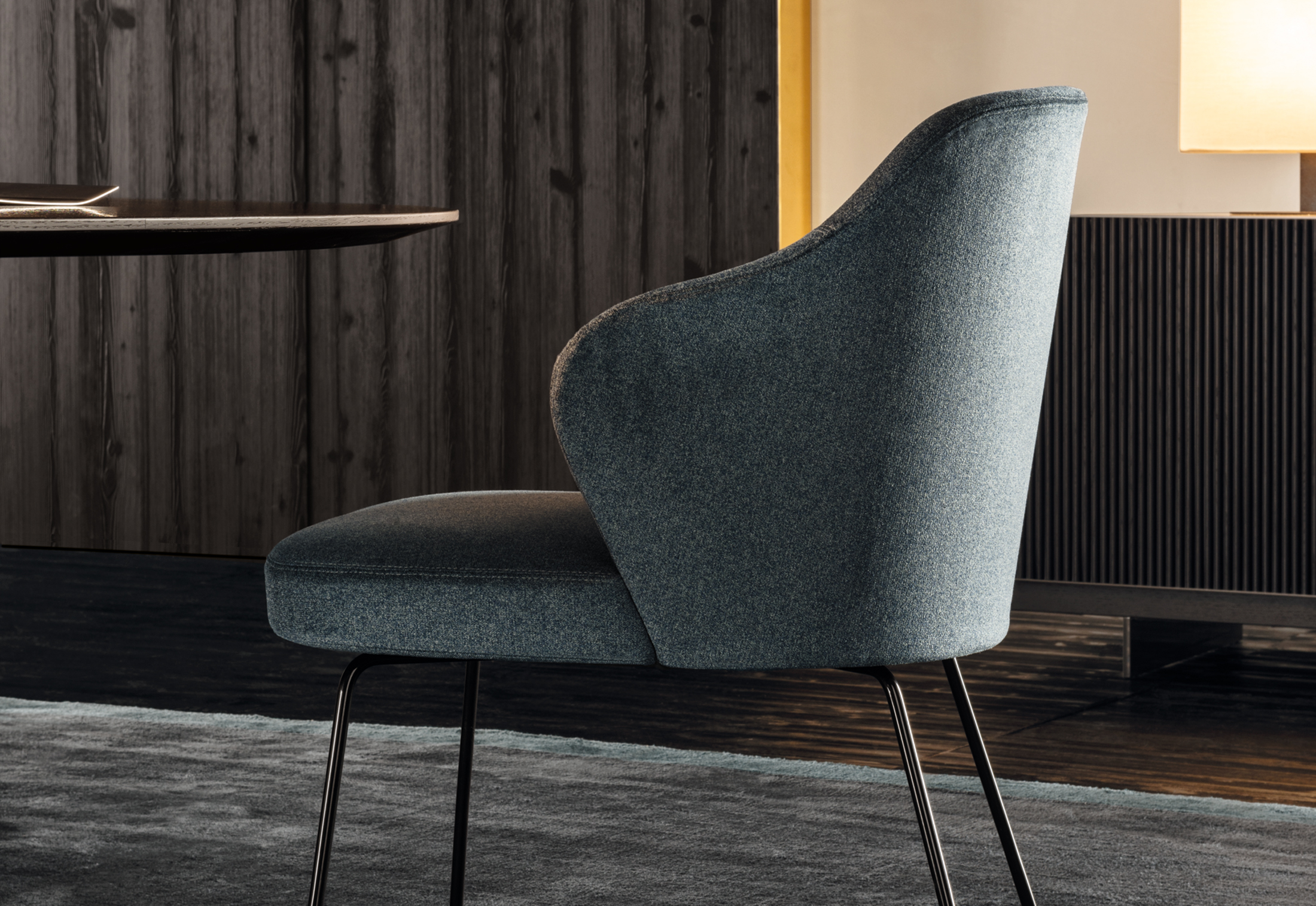 开云（中国） - 坐具|餐椅|办公家具|设计师家具|莱斯利餐椅