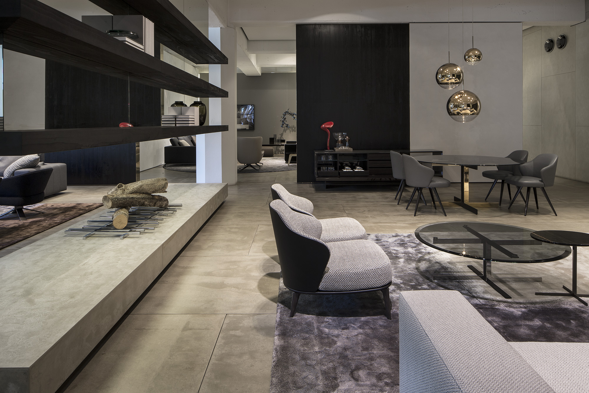 开云（中国） - 坐具|餐椅|办公家具|设计师家具|莱斯利餐椅